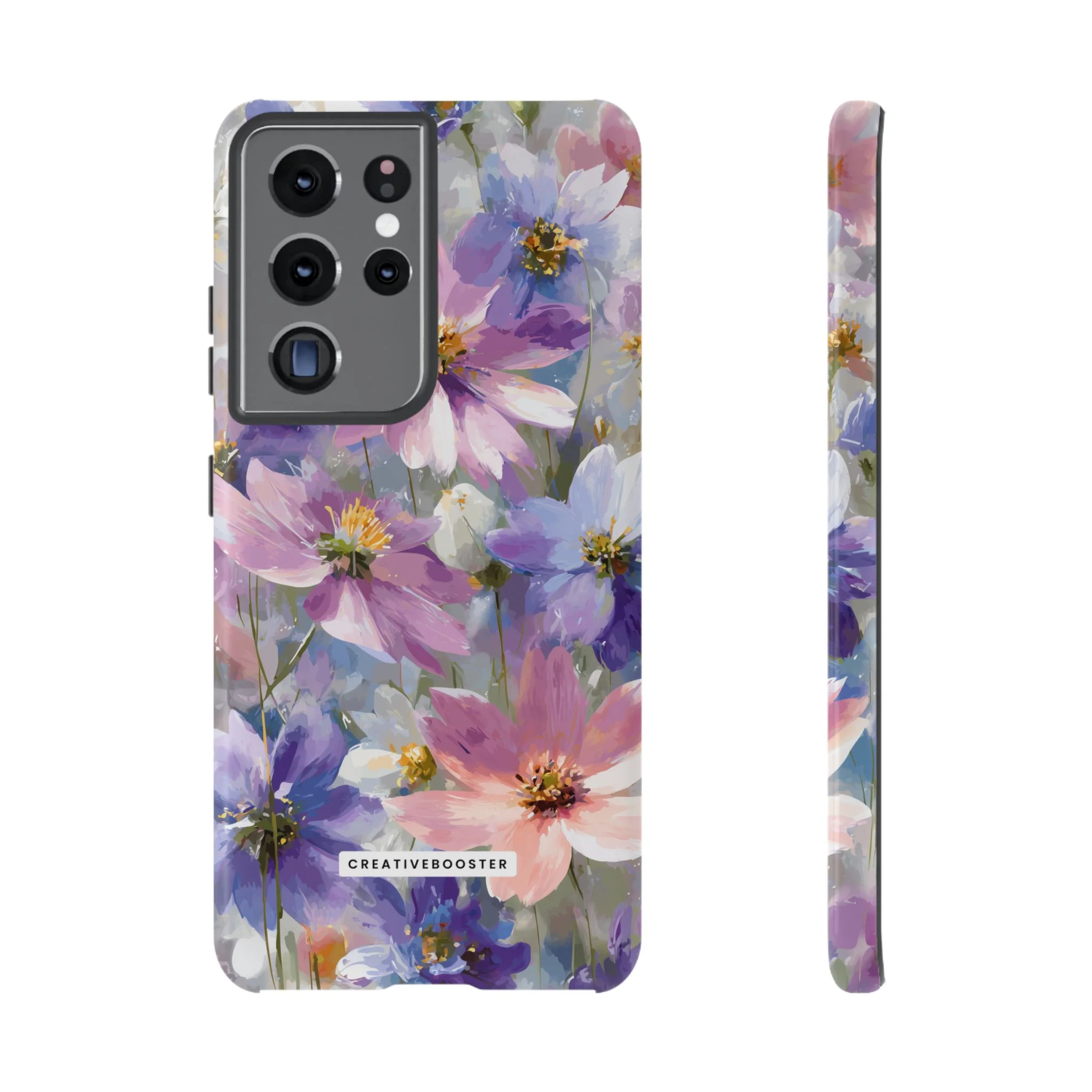 Spring Rise - Tough Phone Case - Image 27