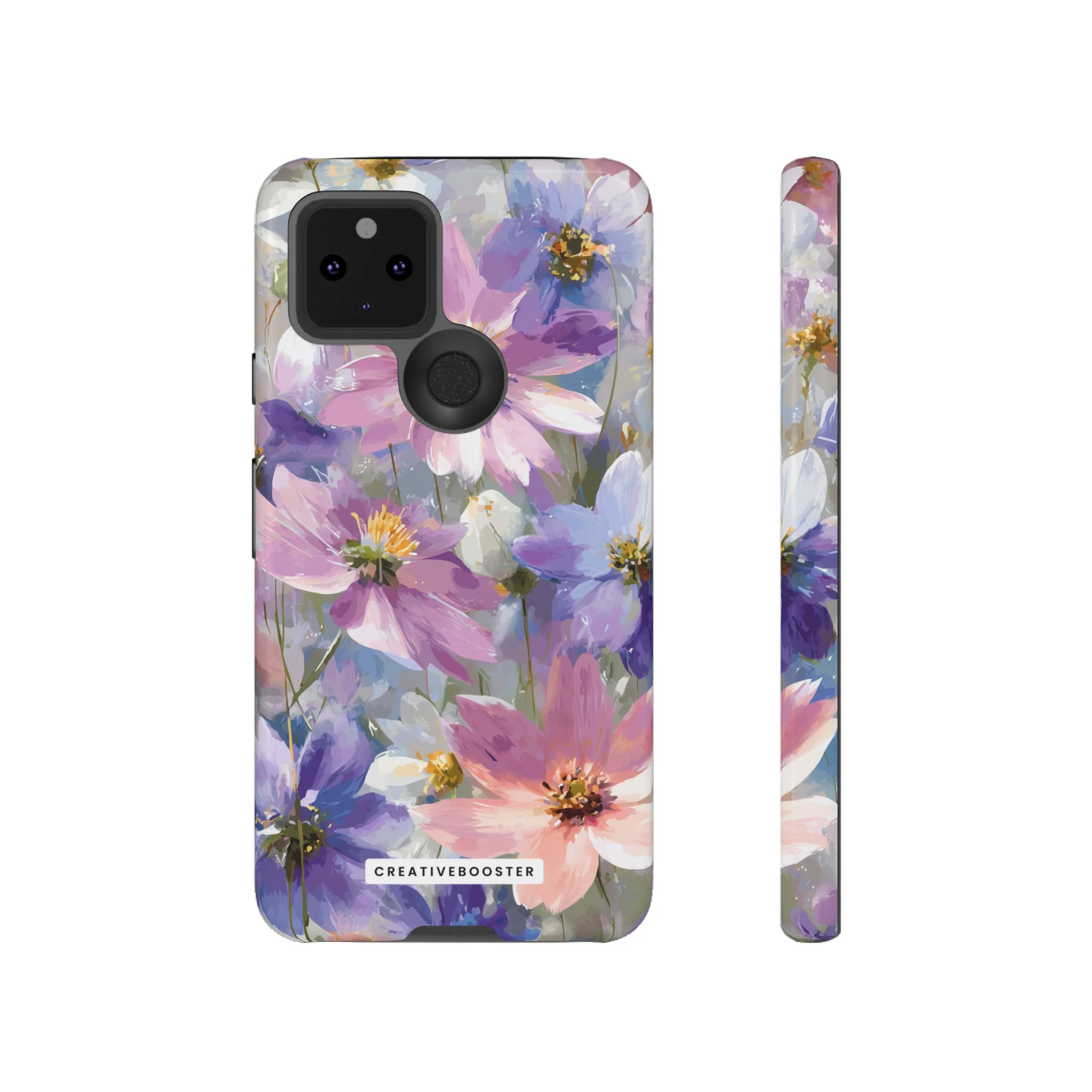 Spring Rise - Tough Phone Case - Image 28