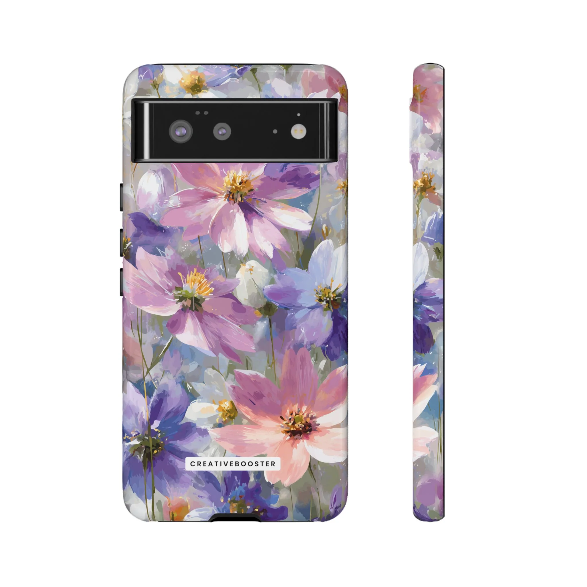 Spring Rise - Tough Phone Case - Image 29