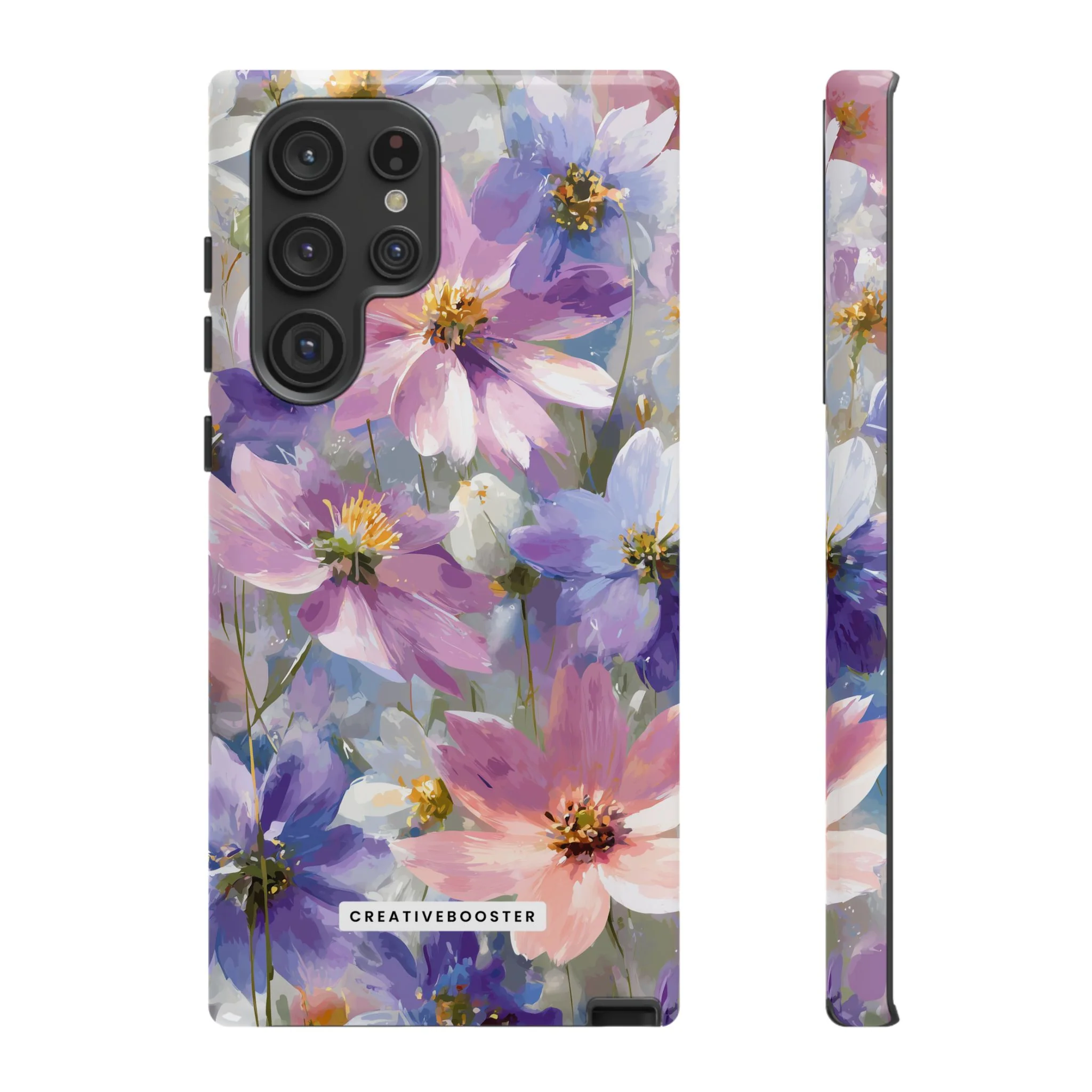 Spring Rise - Tough Phone Case - Image 34