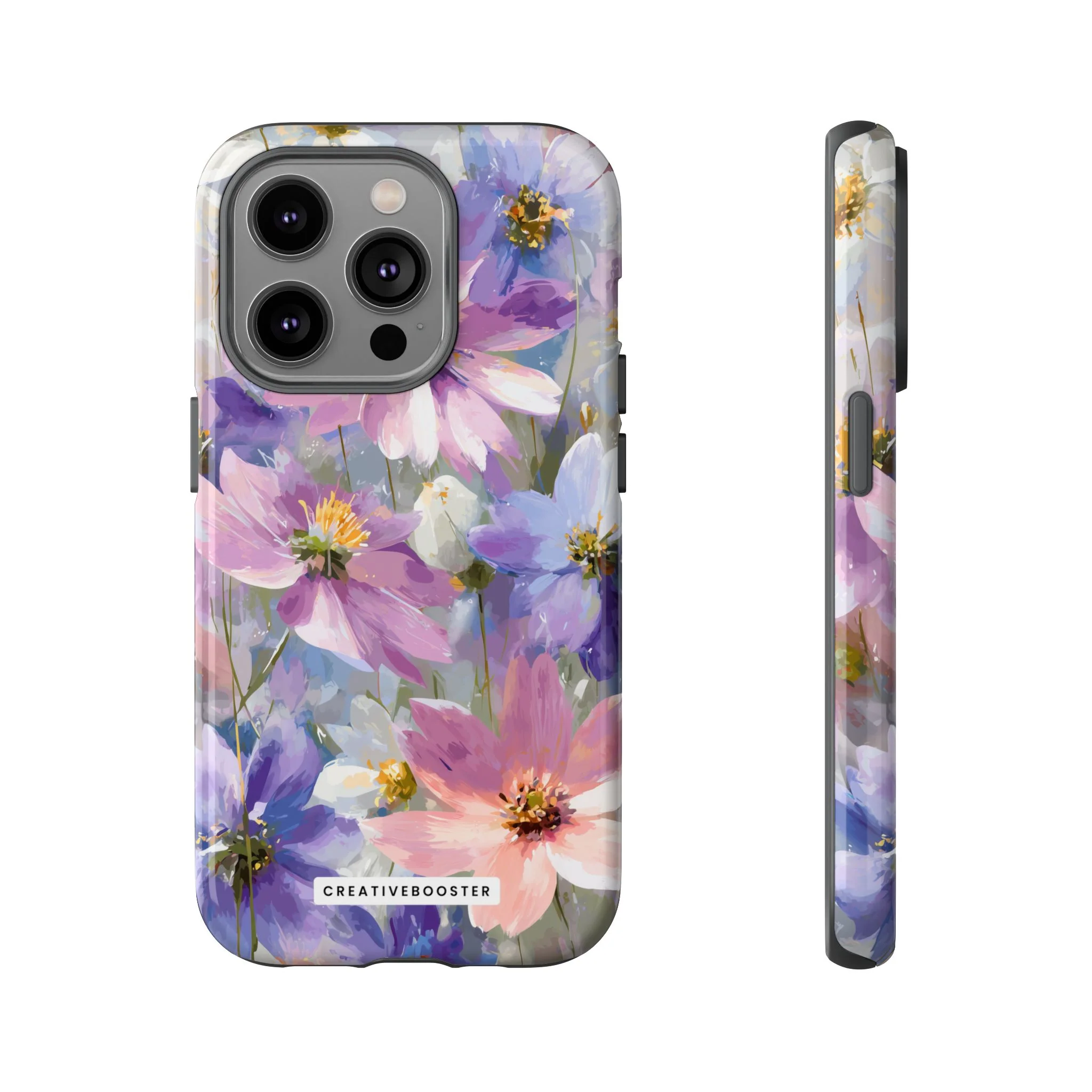 Spring Rise - Tough Phone Case - Image 36