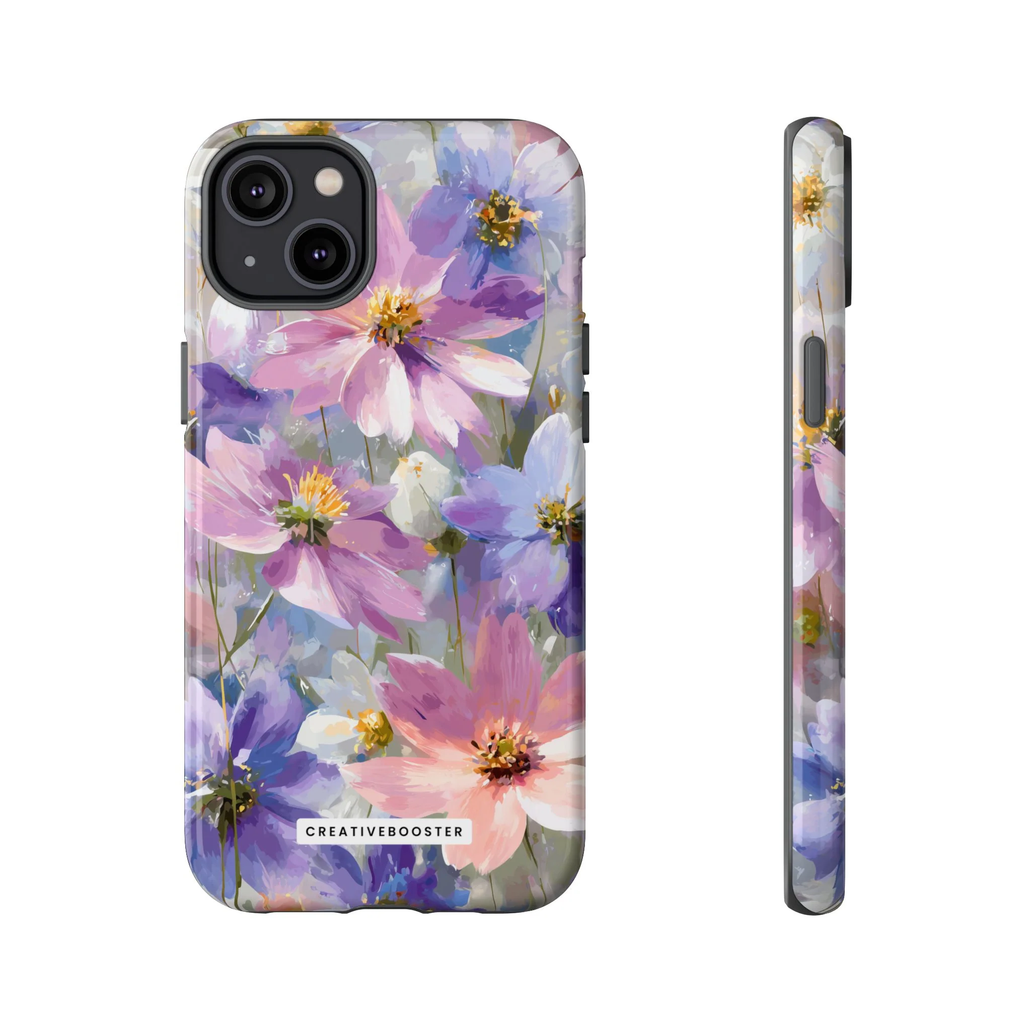 Spring Rise - Tough Phone Case - Image 37