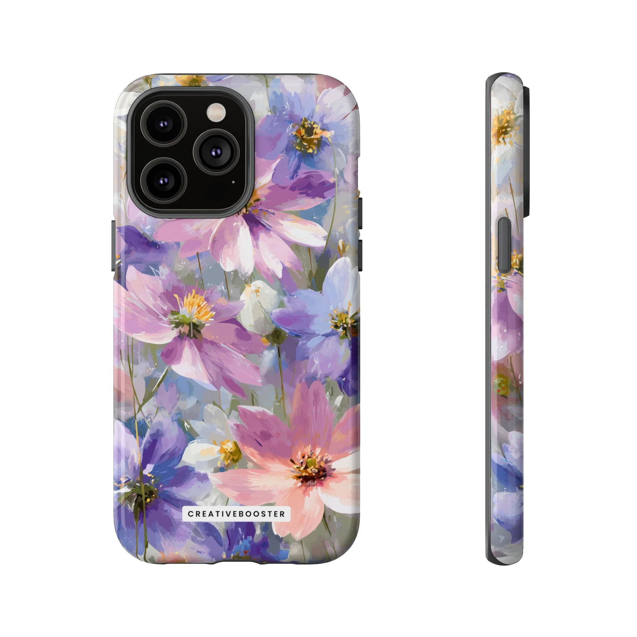 Spring Rise - Tough Phone Case - Image 38