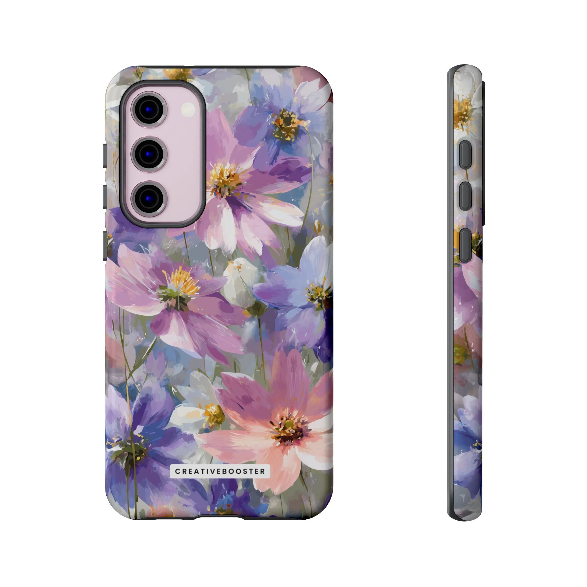 Spring Rise - Tough Phone Case - Image 40