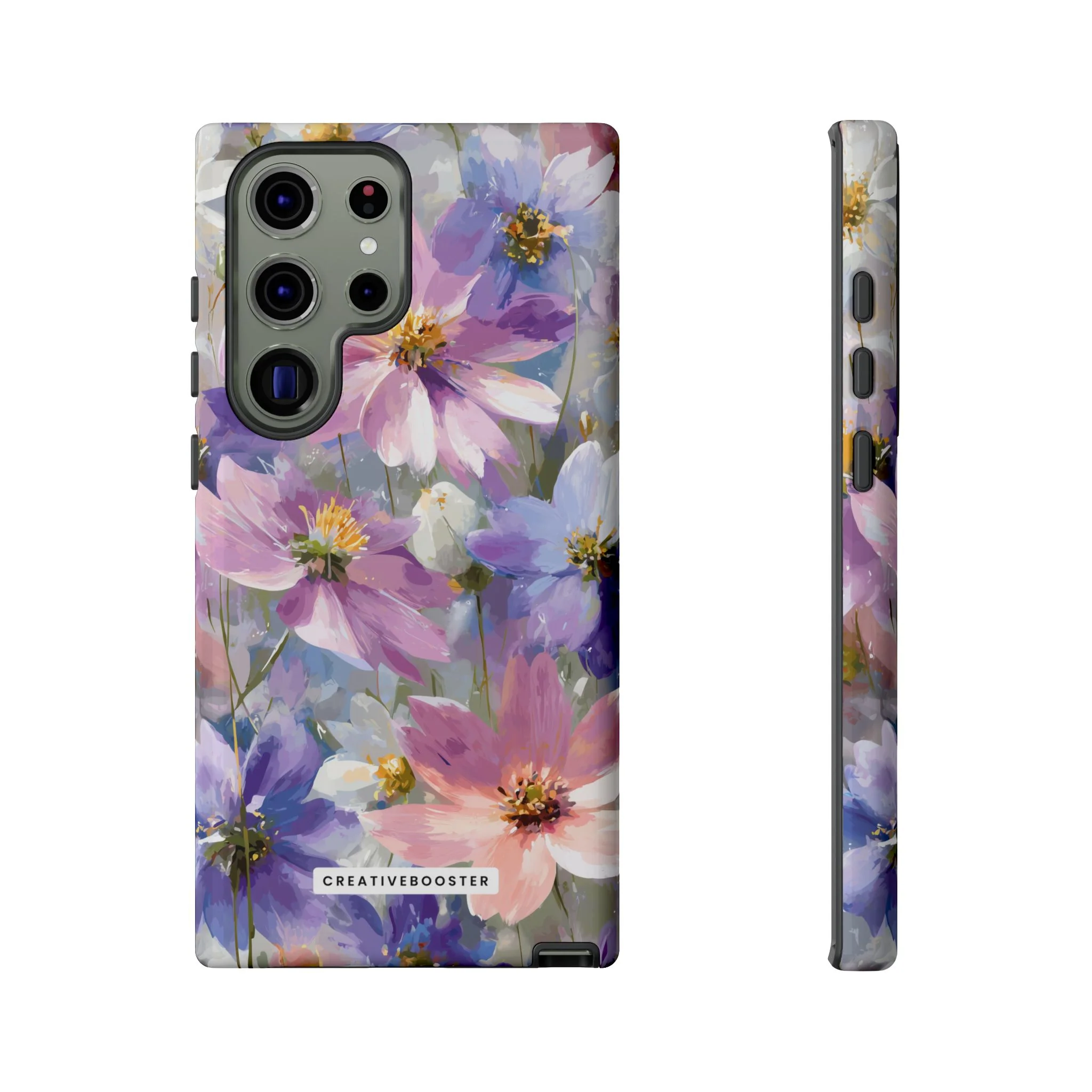 Spring Rise - Tough Phone Case - Image 41