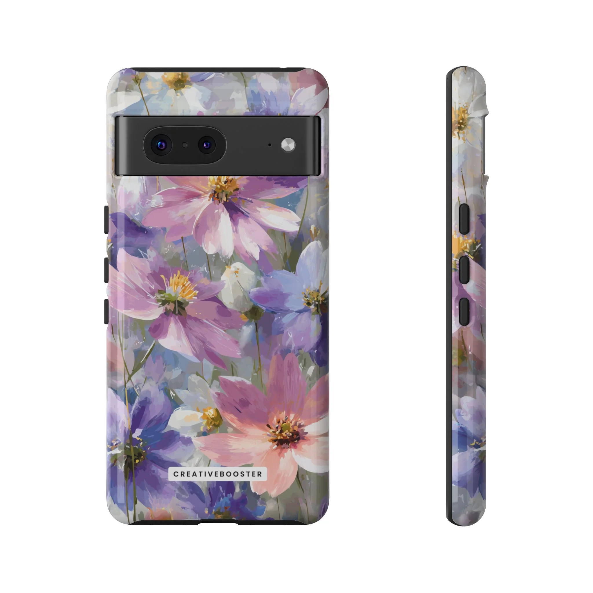 Spring Rise - Tough Phone Case - Image 42