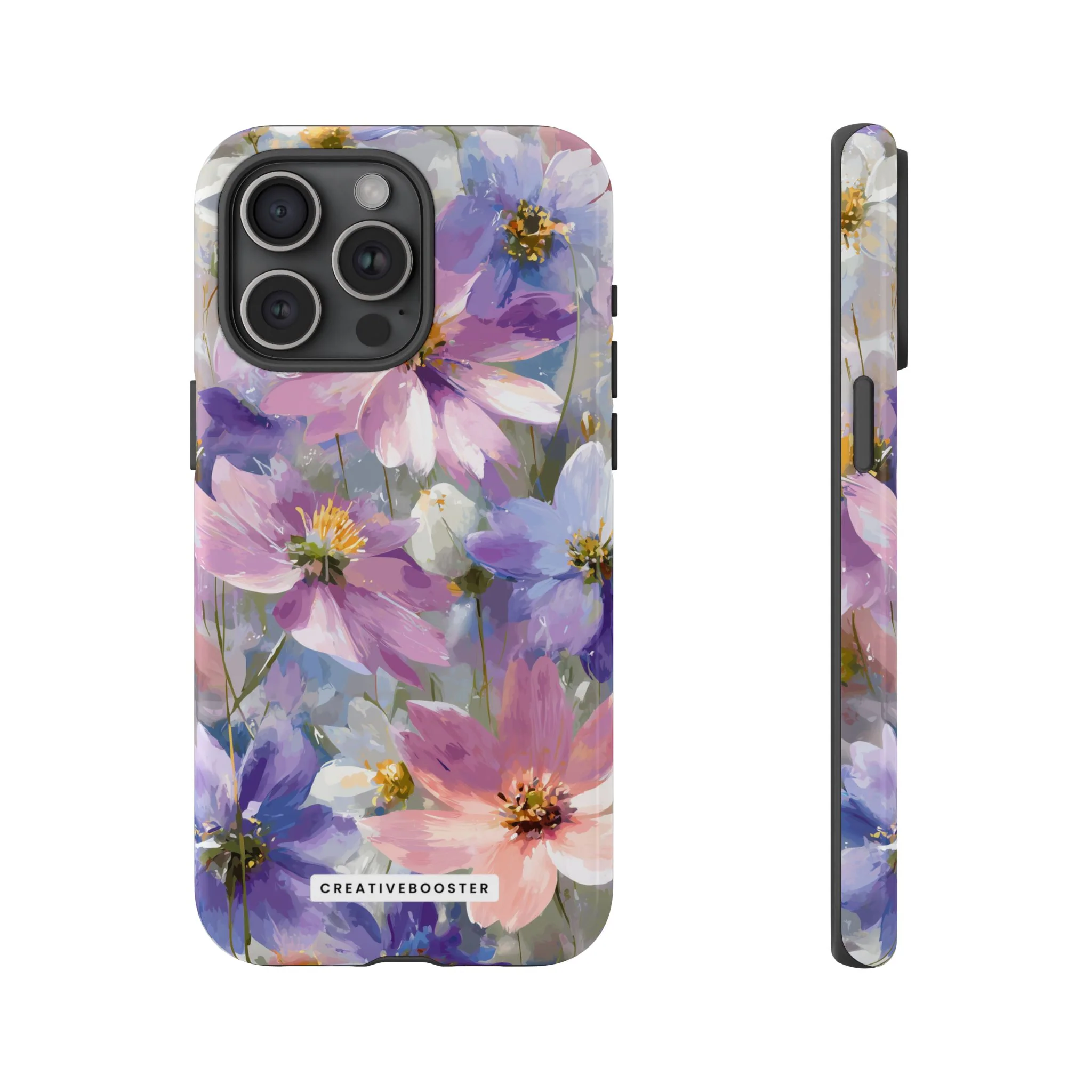 Spring Rise - Tough Phone Case - Image 47