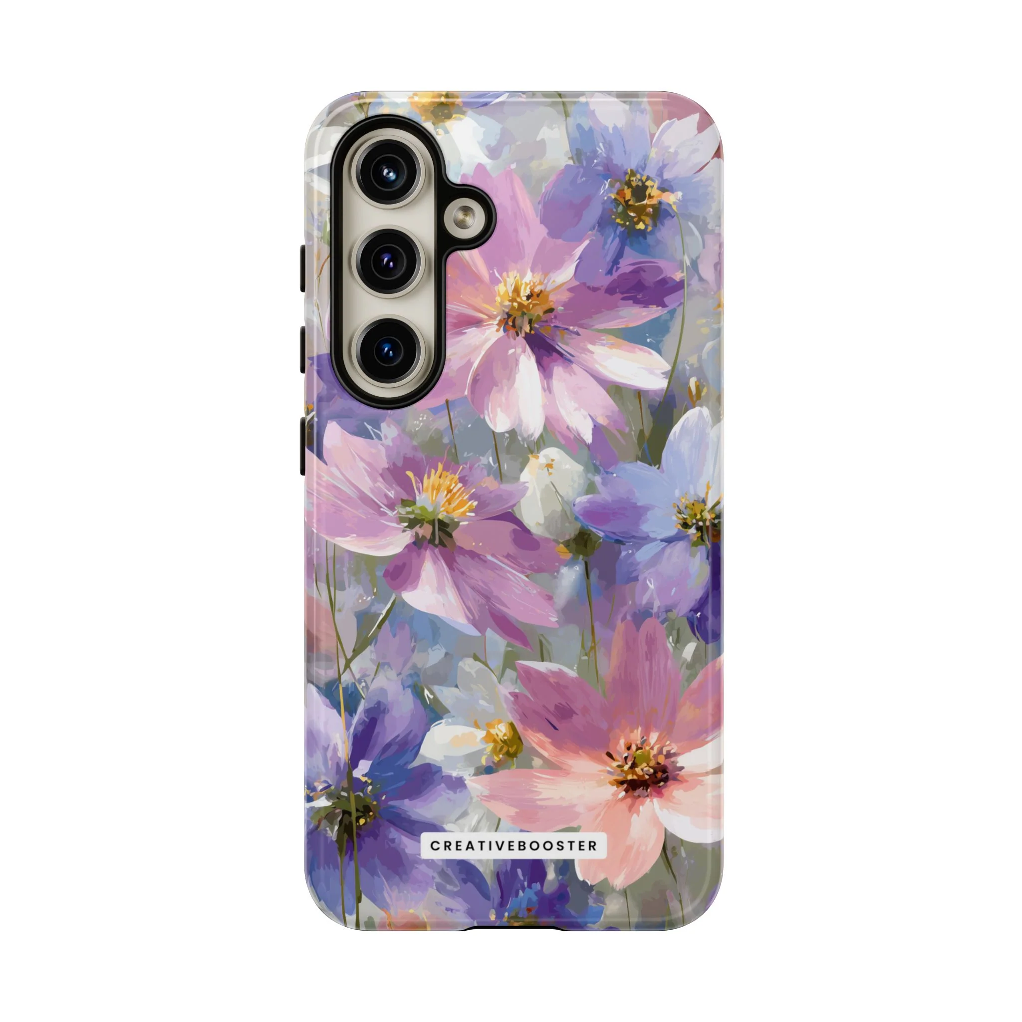 Spring Rise - Tough Phone Case - Image 48