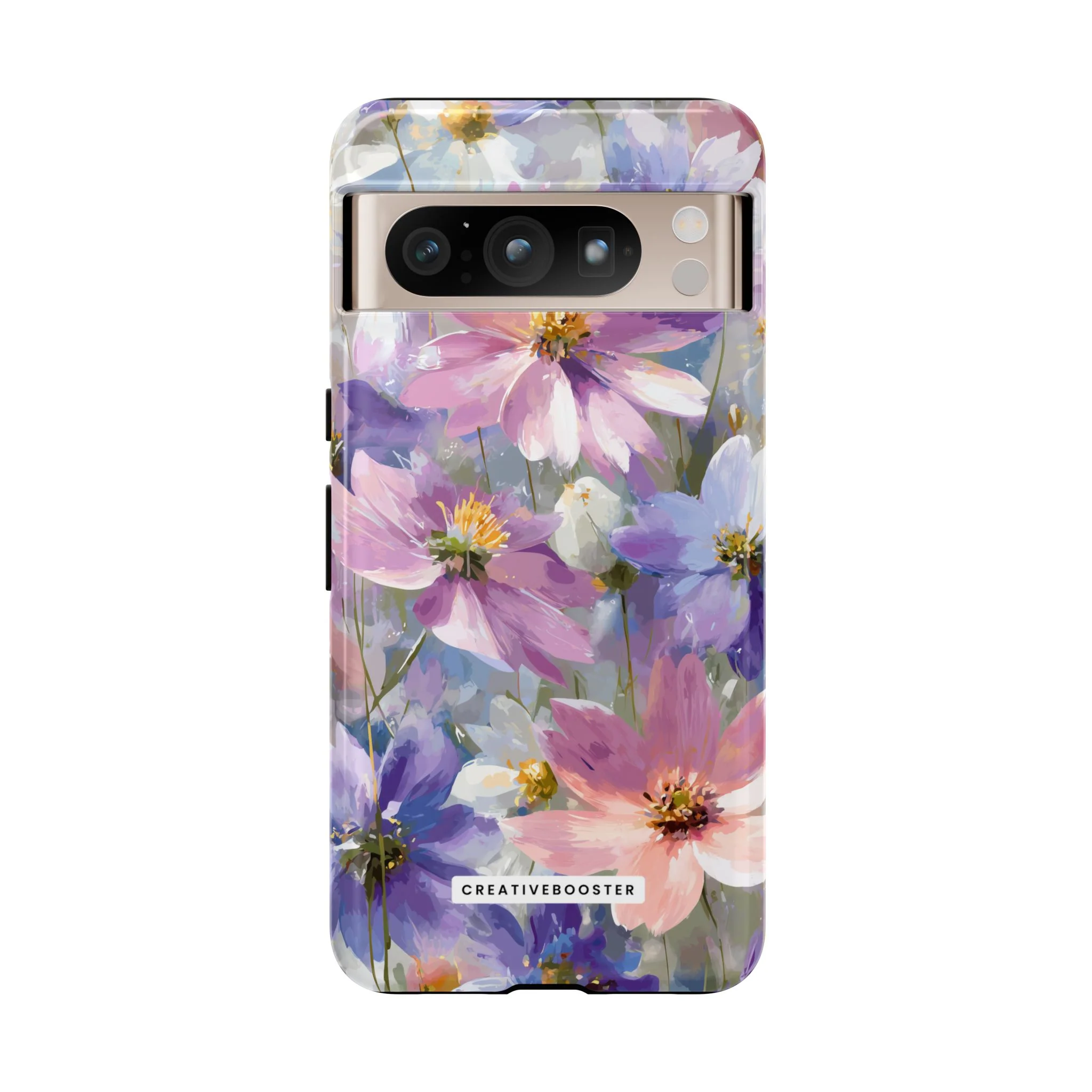 Spring Rise - Tough Phone Case - Image 51