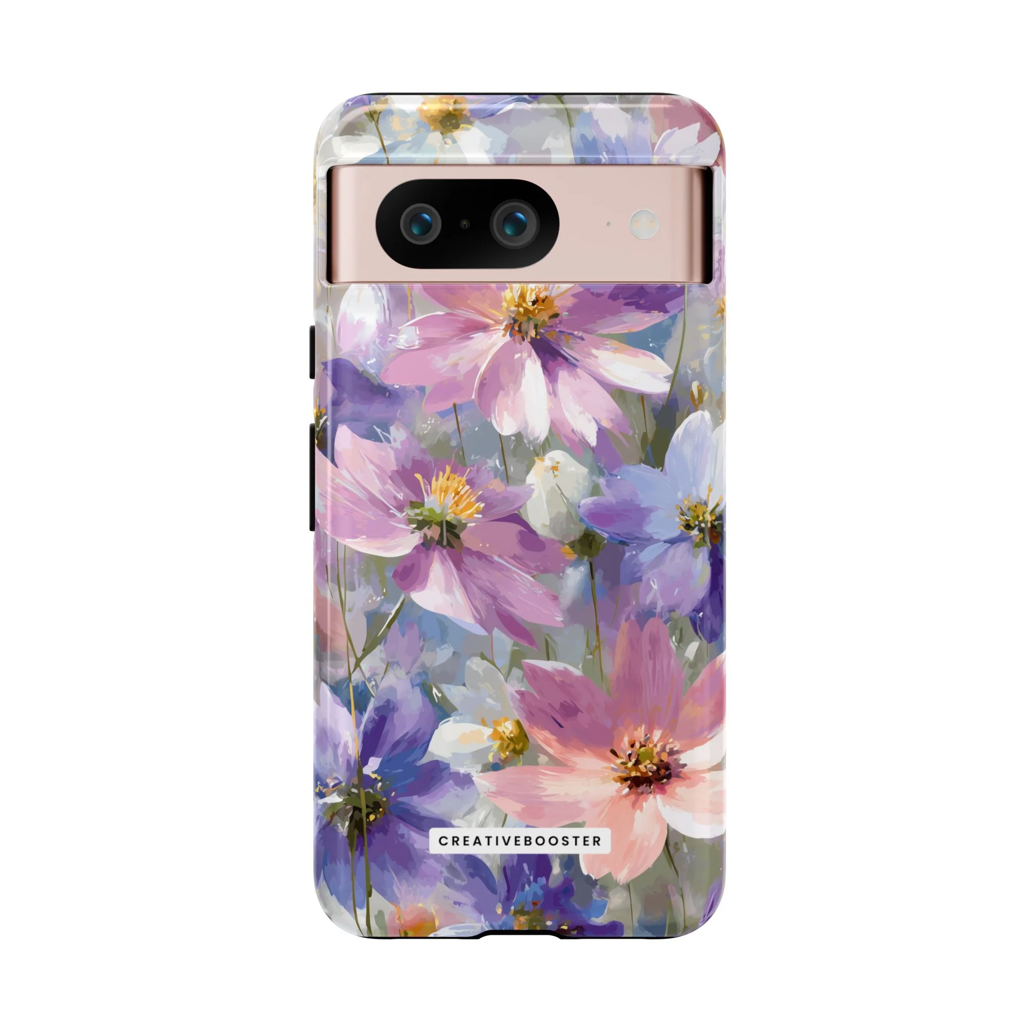 Spring Rise - Tough Phone Case - Image 52