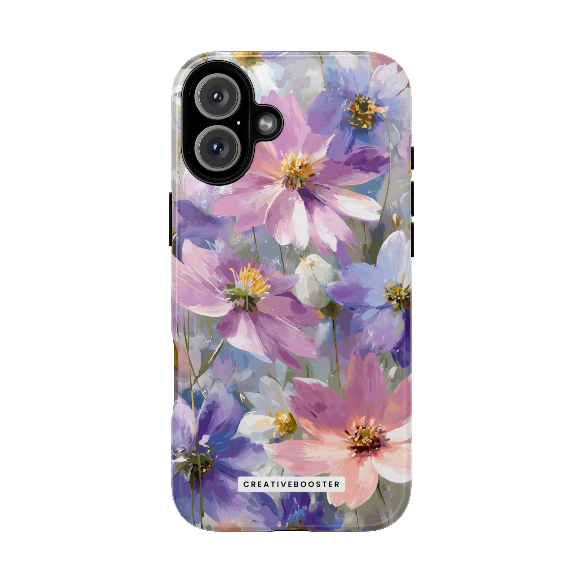 Spring Rise - Tough Phone Case - Image 54