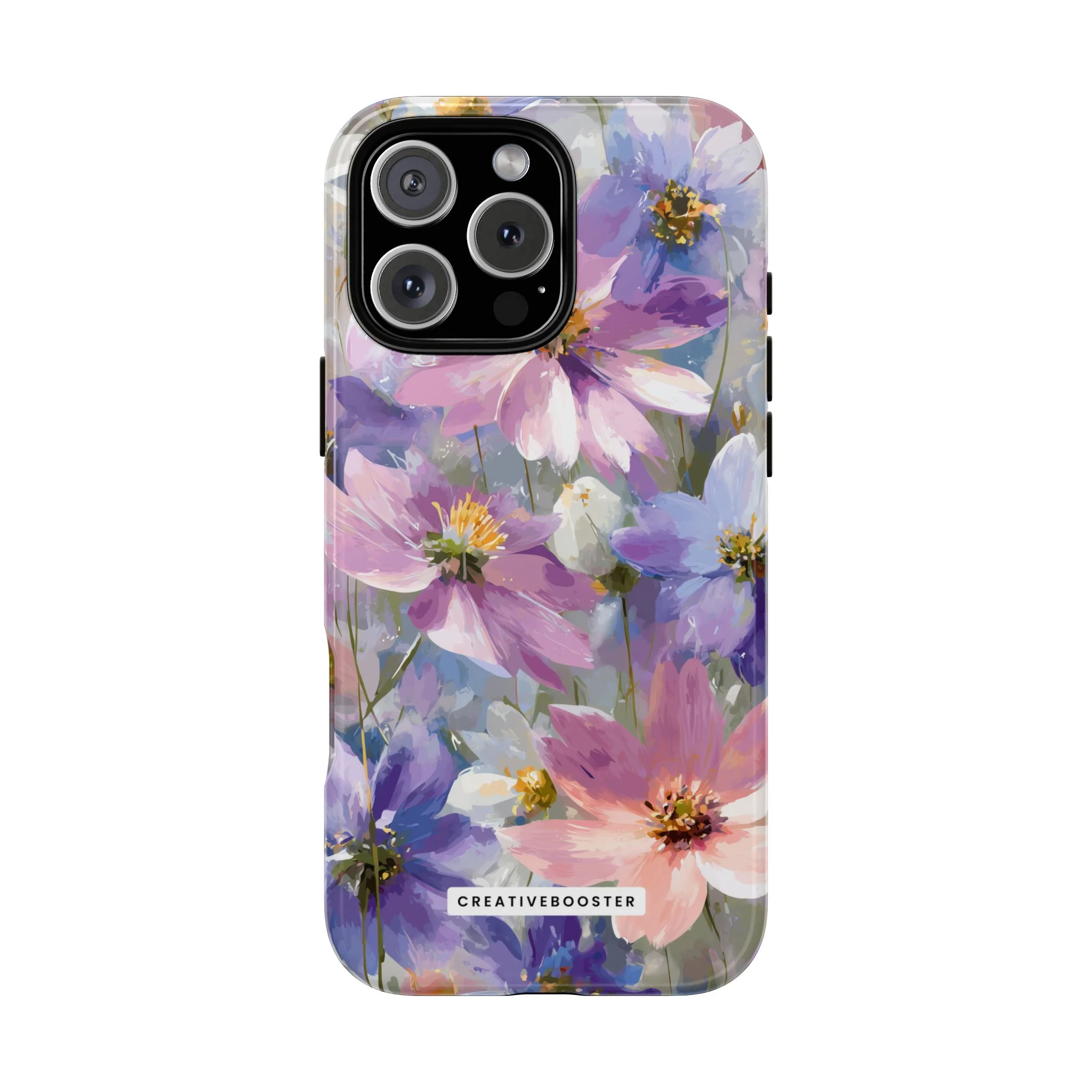 Spring Rise - Tough Phone Case - Image 55