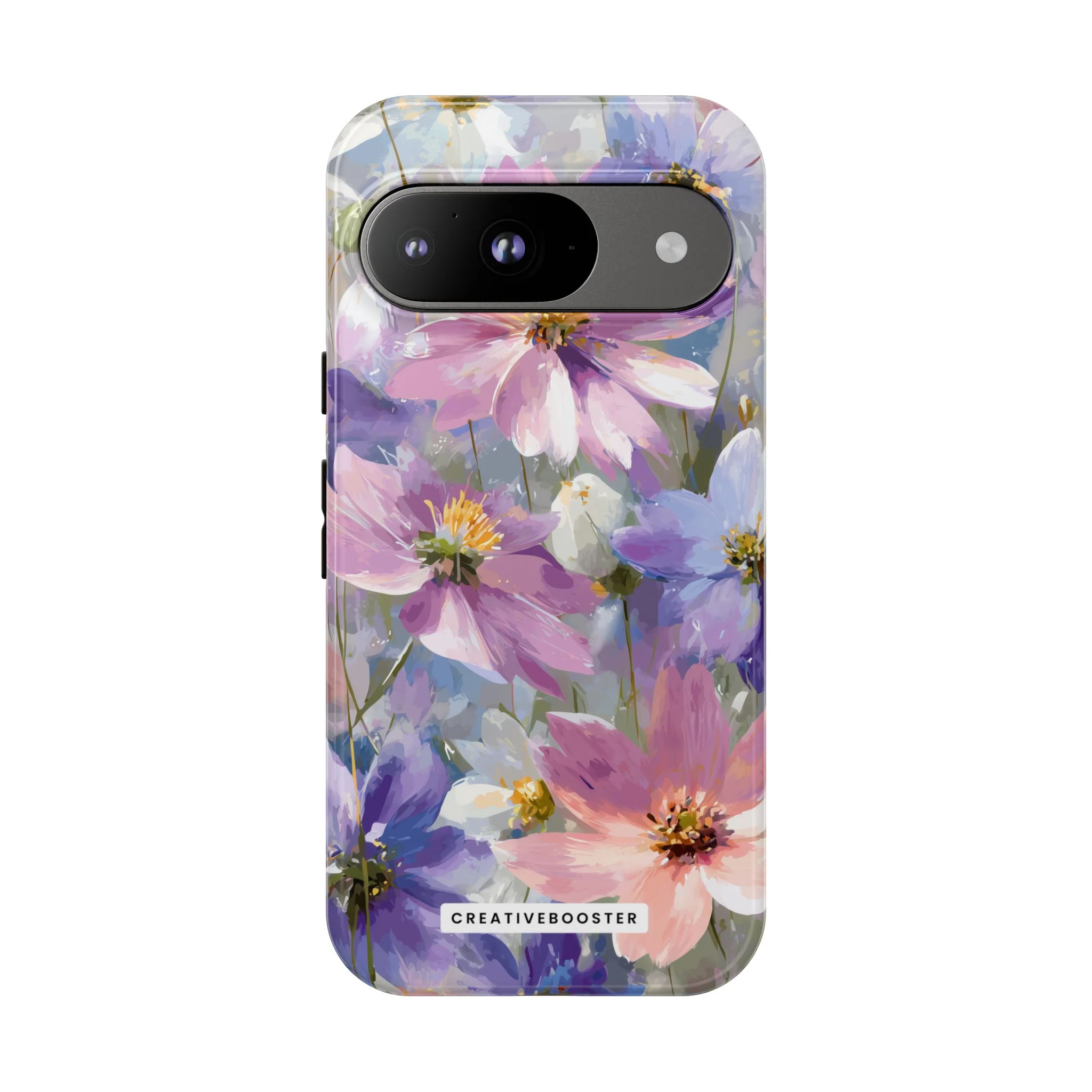 Spring Rise - Tough Phone Case - Image 56