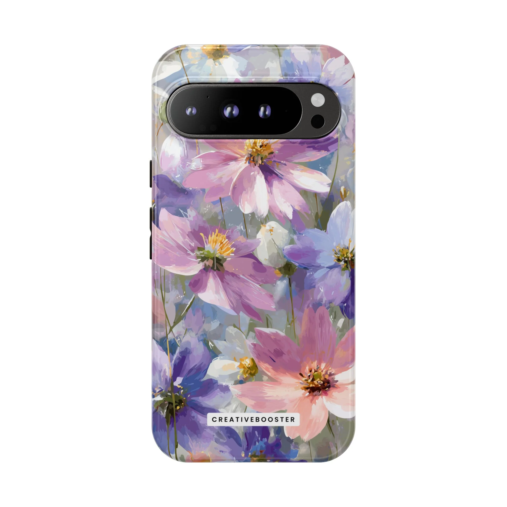 Spring Rise - Tough Phone Case - Image 58