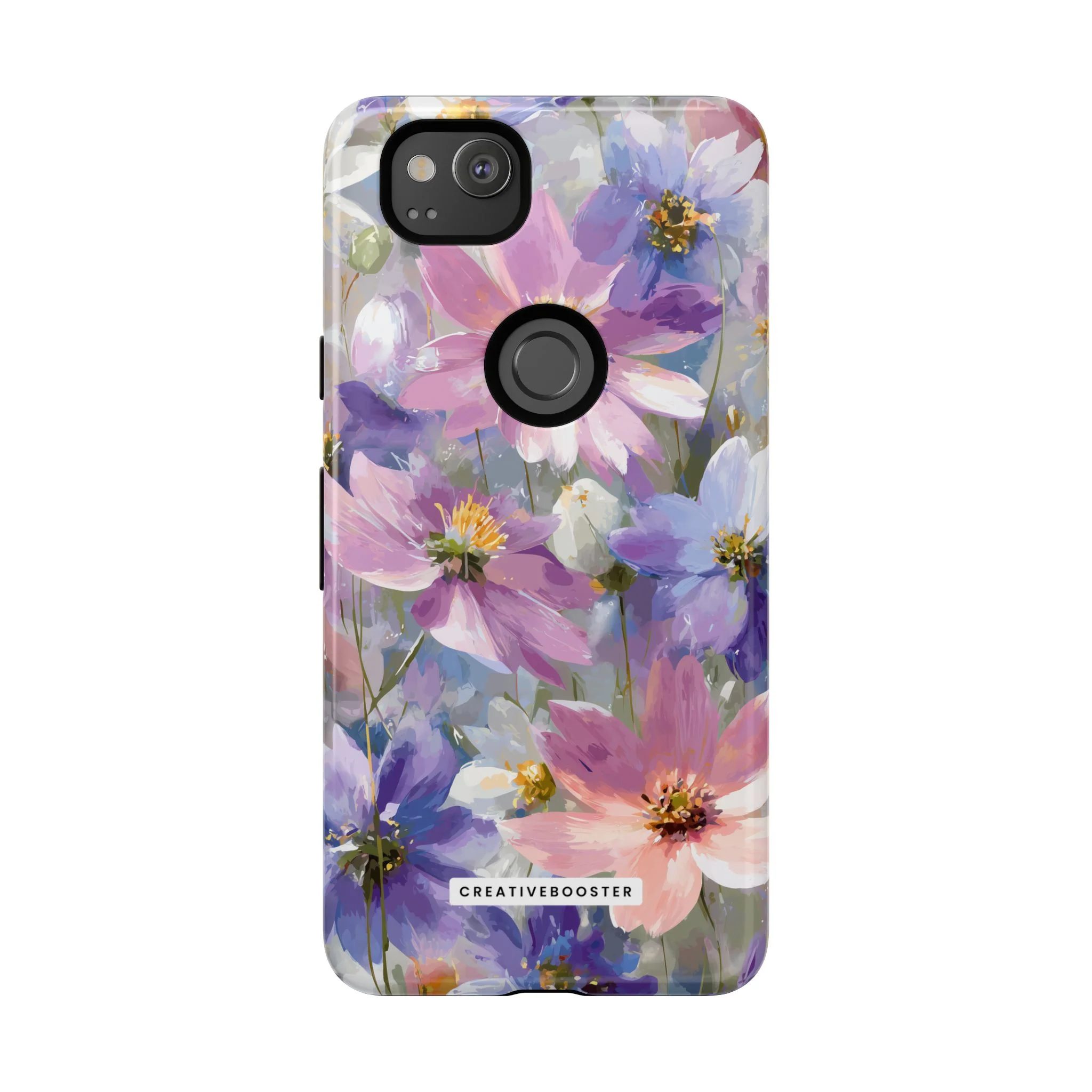 Spring Rise - Tough Phone Case - Image 59