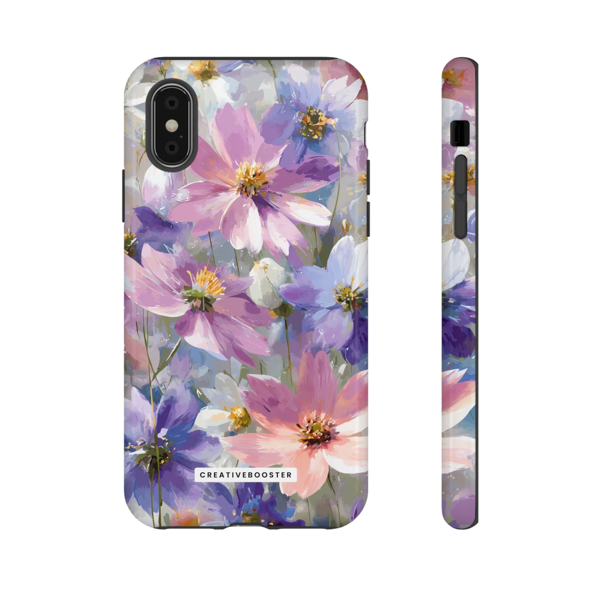 Spring Rise - Tough Phone Case - Image 6