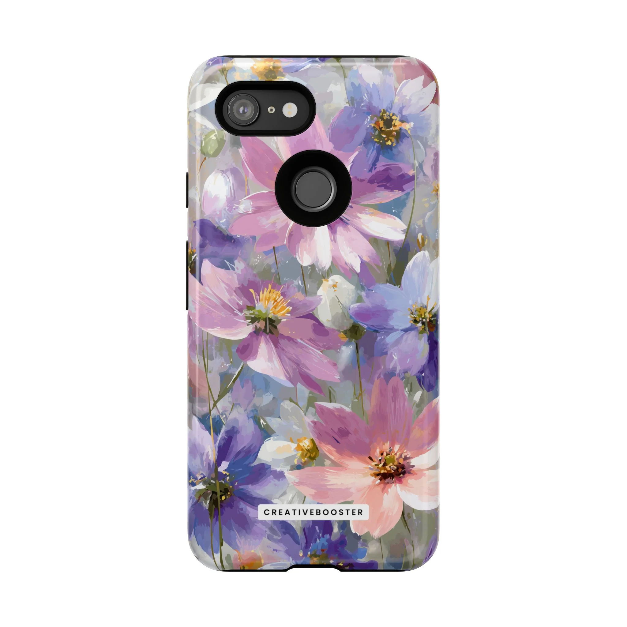 Spring Rise - Tough Phone Case - Image 61