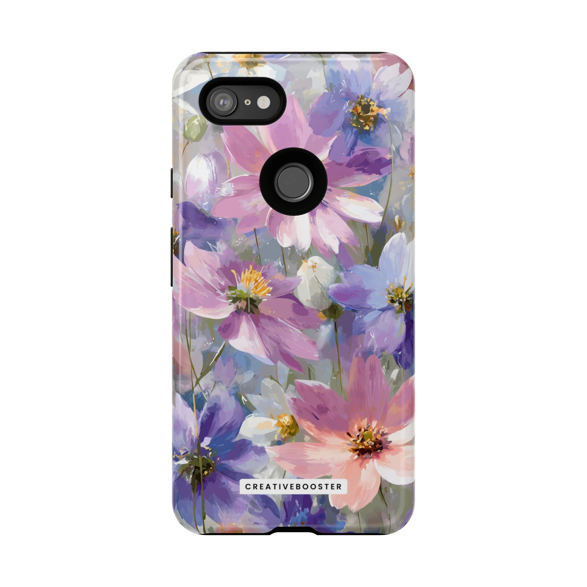 Spring Rise - Tough Phone Case - Image 62
