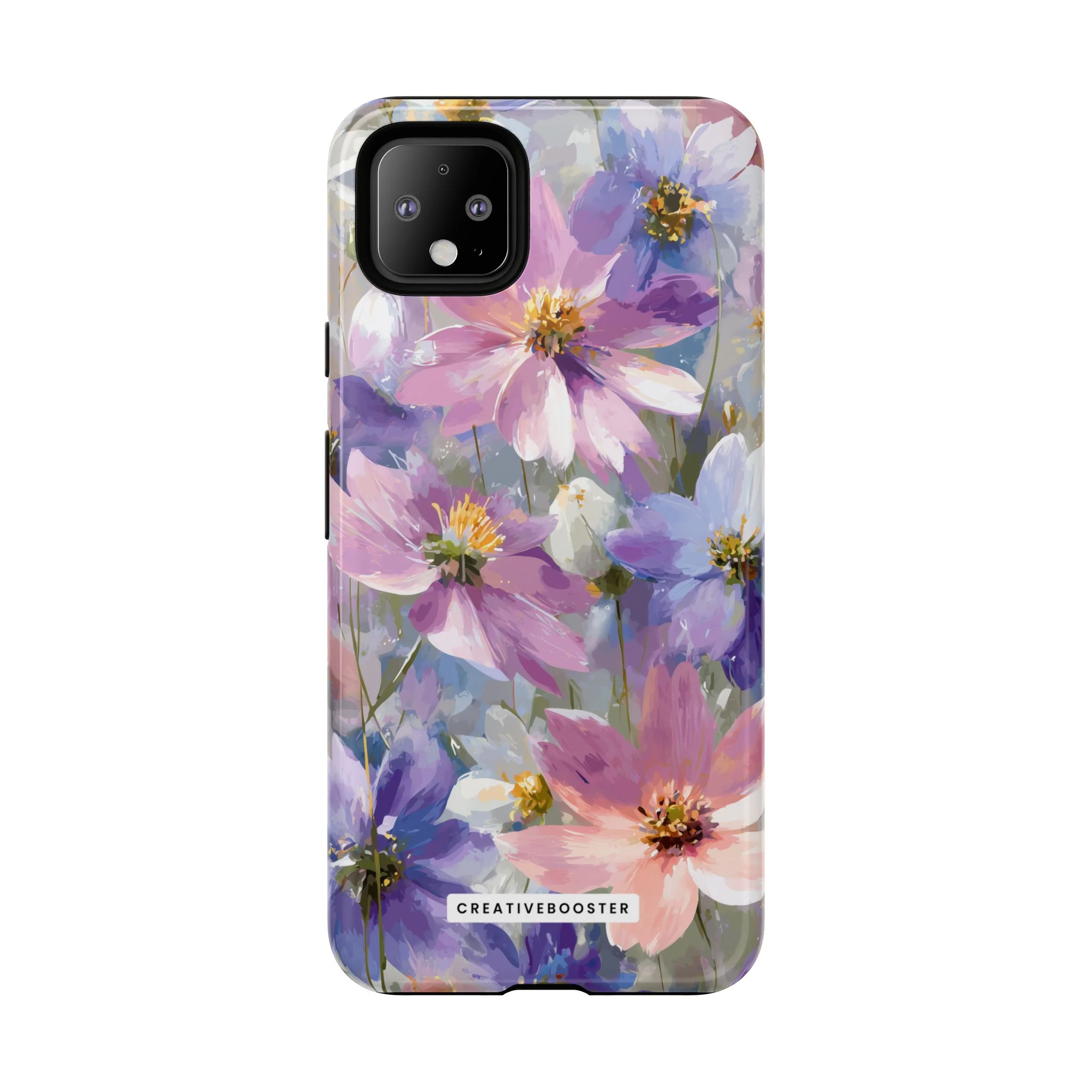 Spring Rise - Tough Phone Case - Image 66