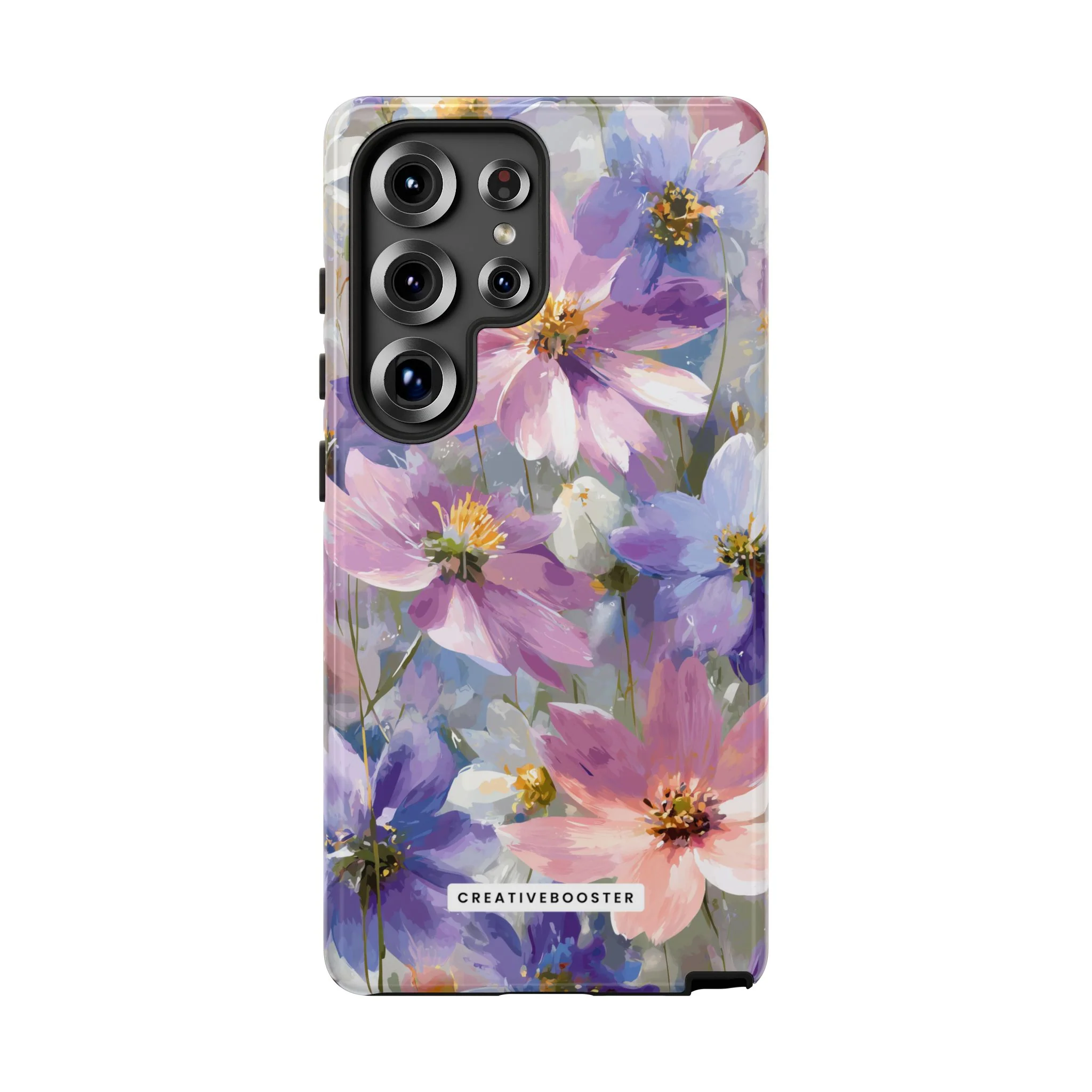 Spring Rise - Tough Phone Case - Image 73