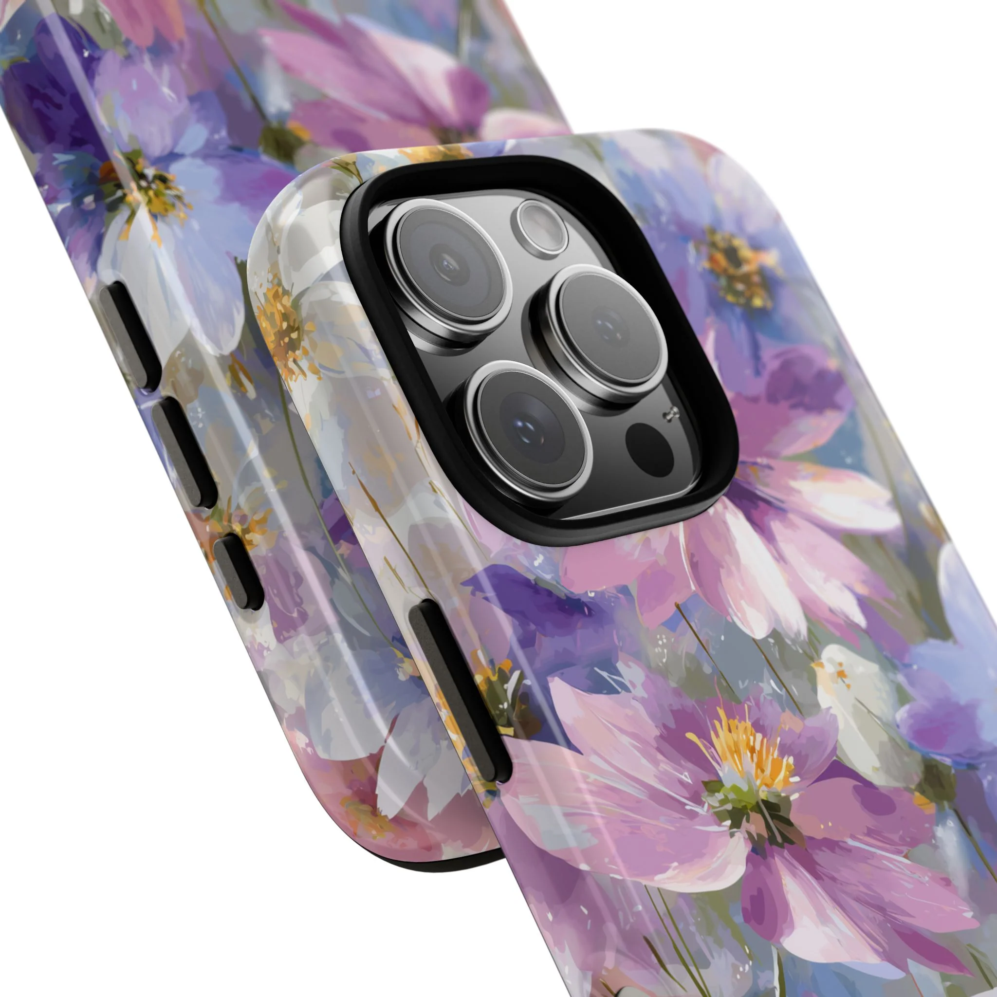 Spring Rise - Tough Phone Case - Image 74