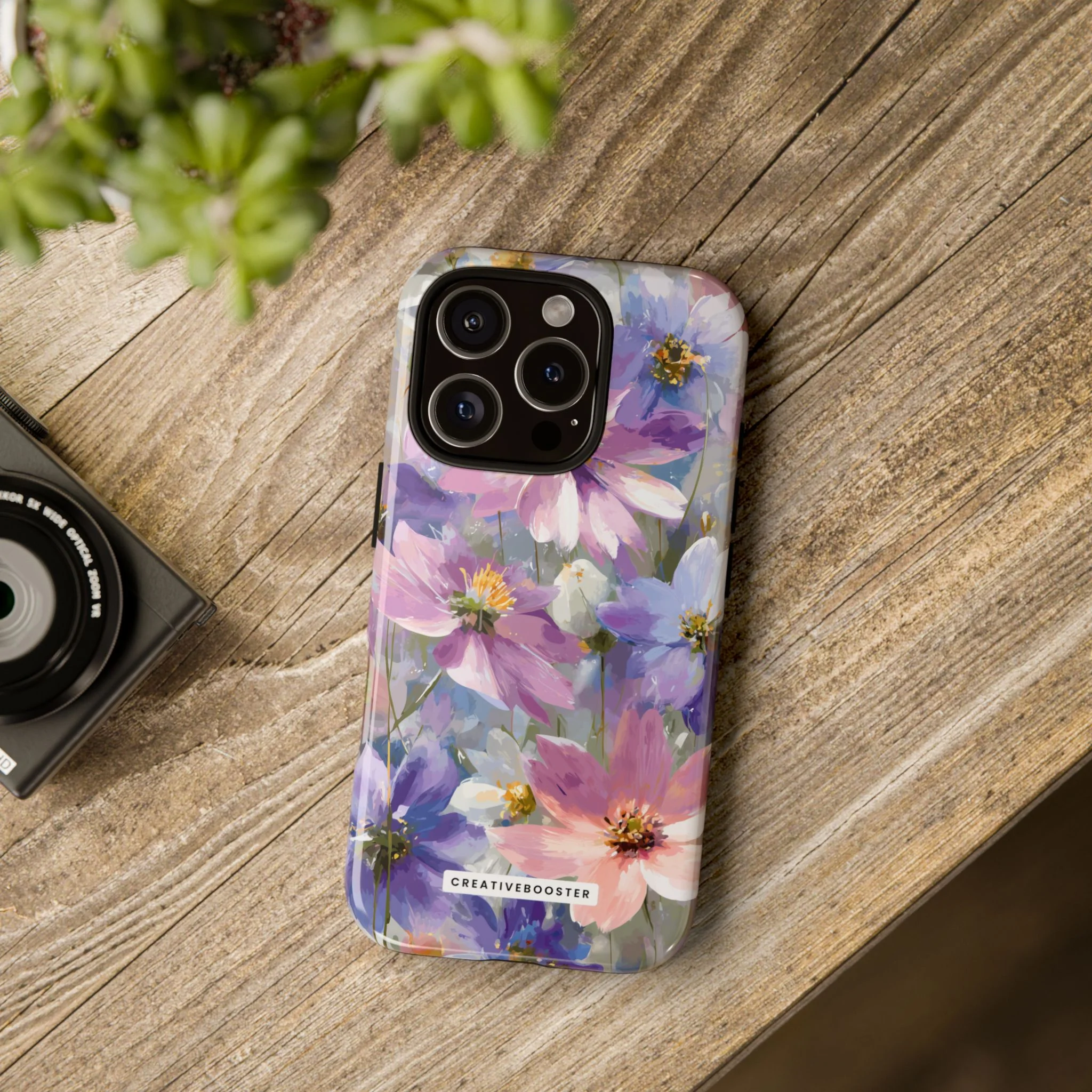 Spring Rise - Tough Phone Case - Image 76