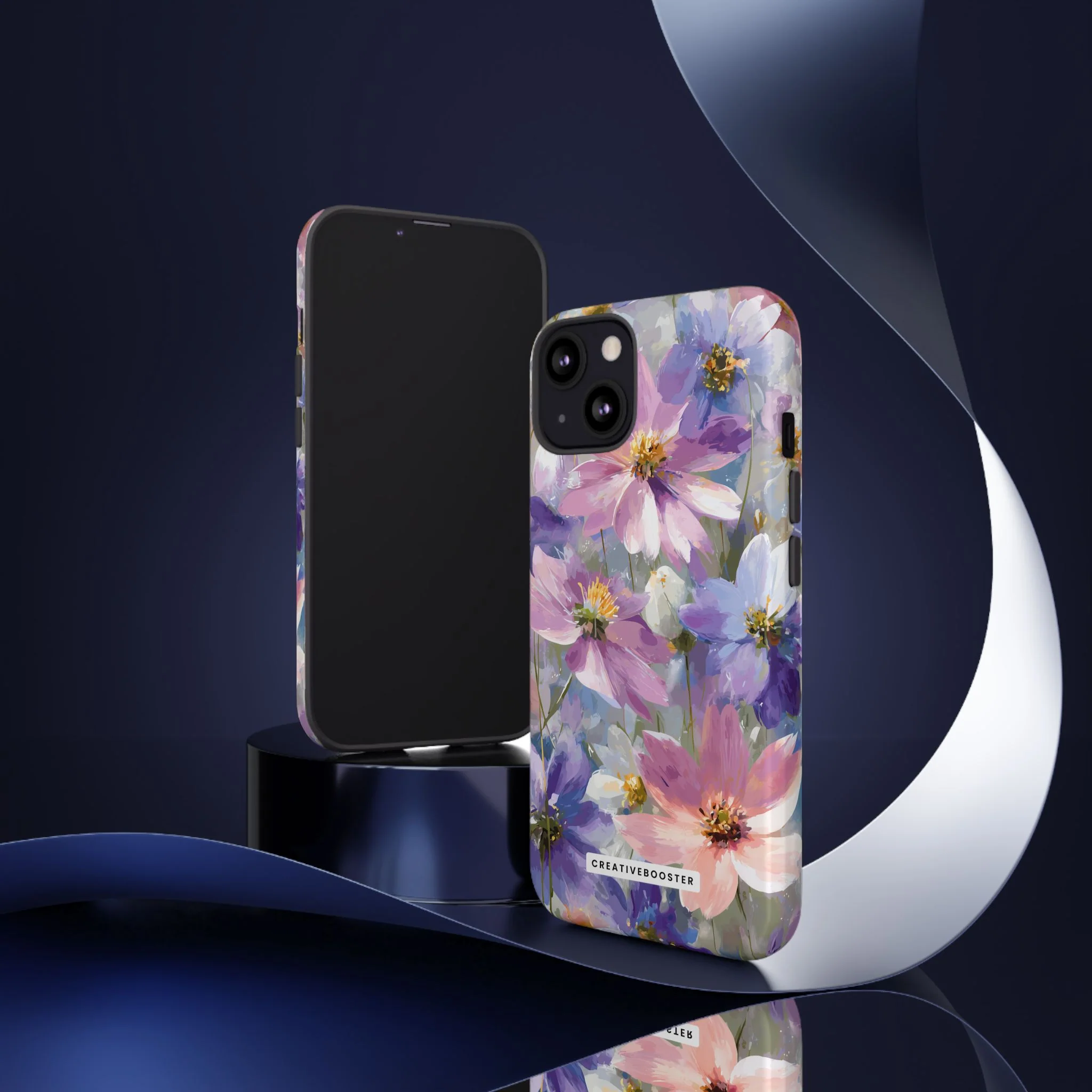 Spring Rise - Tough Phone Case - Image 77