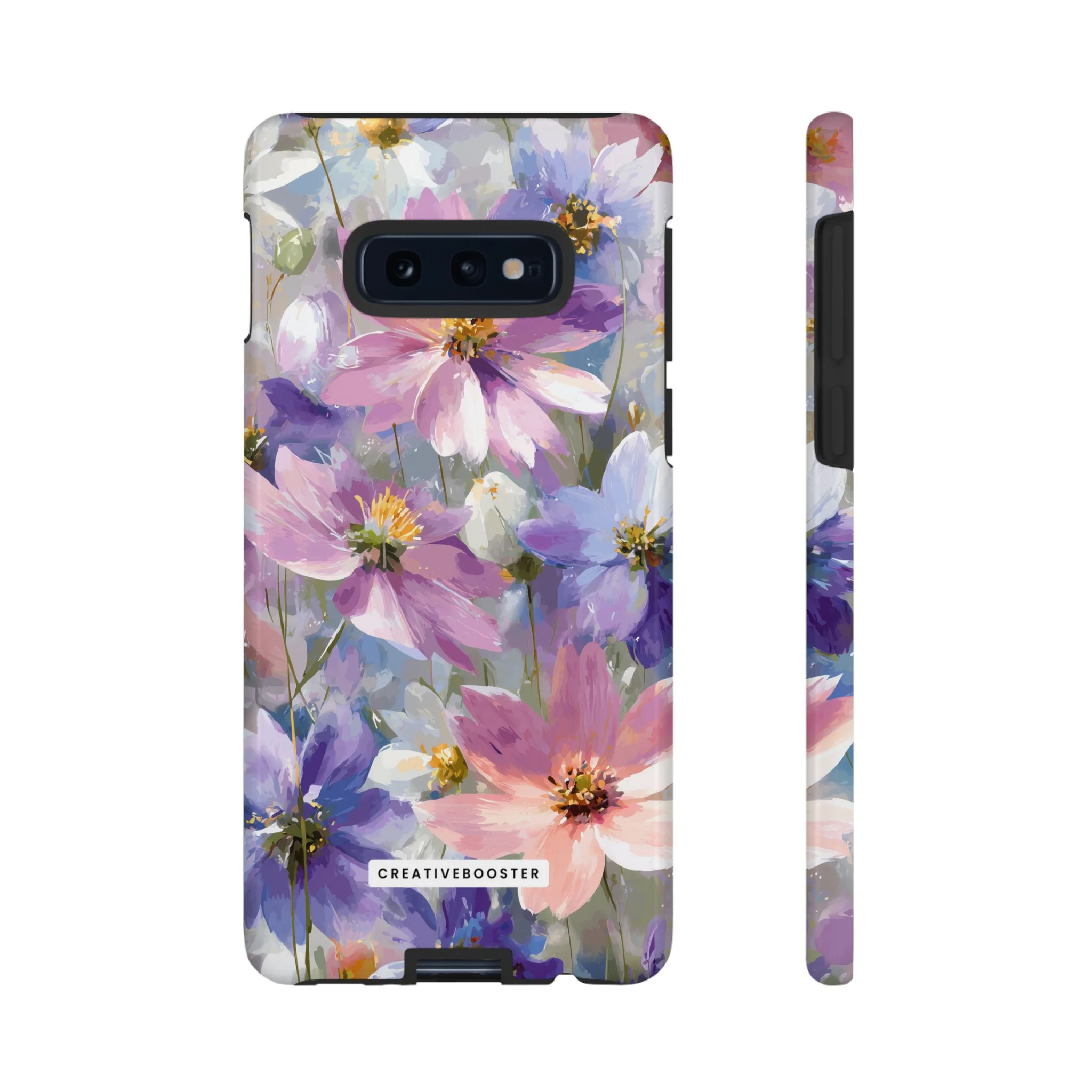 Spring Rise - Tough Phone Case - Image 8