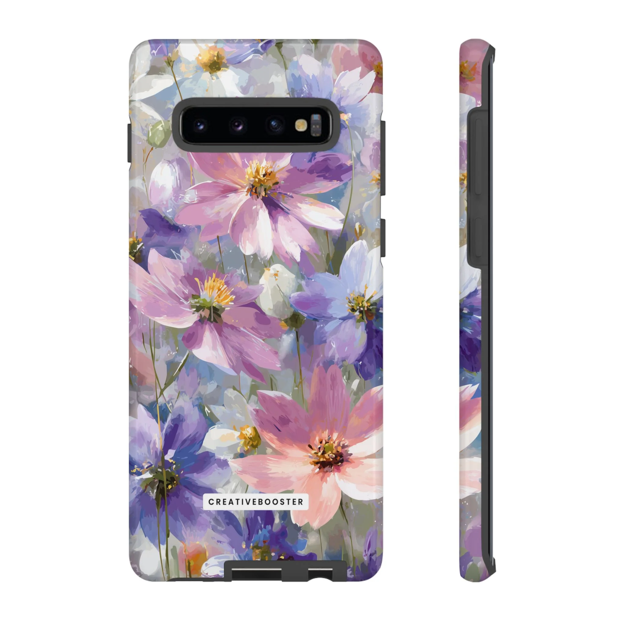 Spring Rise - Tough Phone Case - Image 9