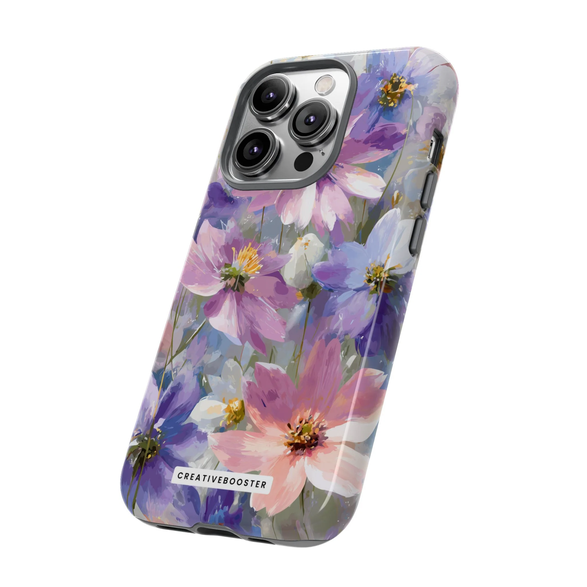 Spring Rise - Tough Phone Case - Image 94