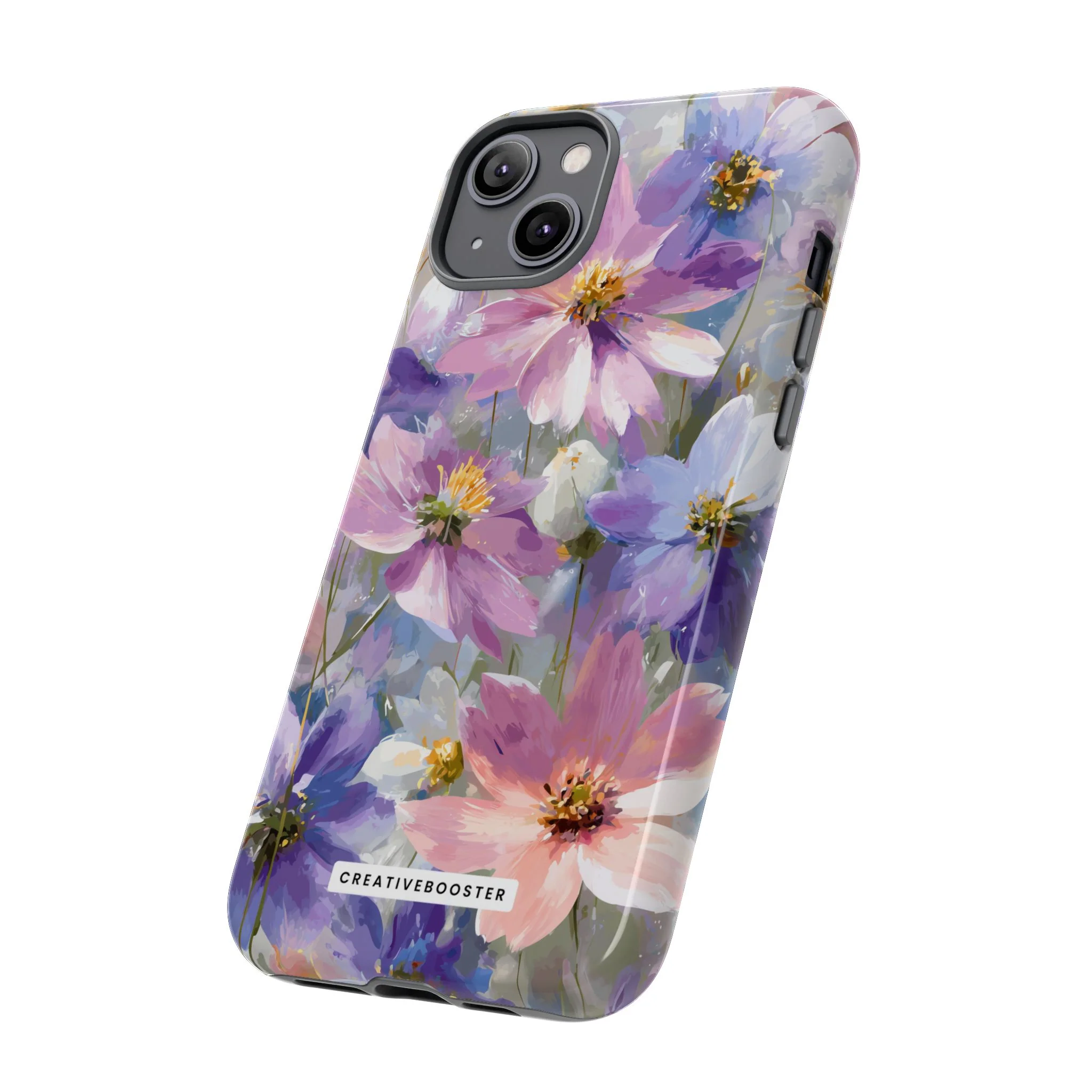 Spring Rise - Tough Phone Case - Image 97