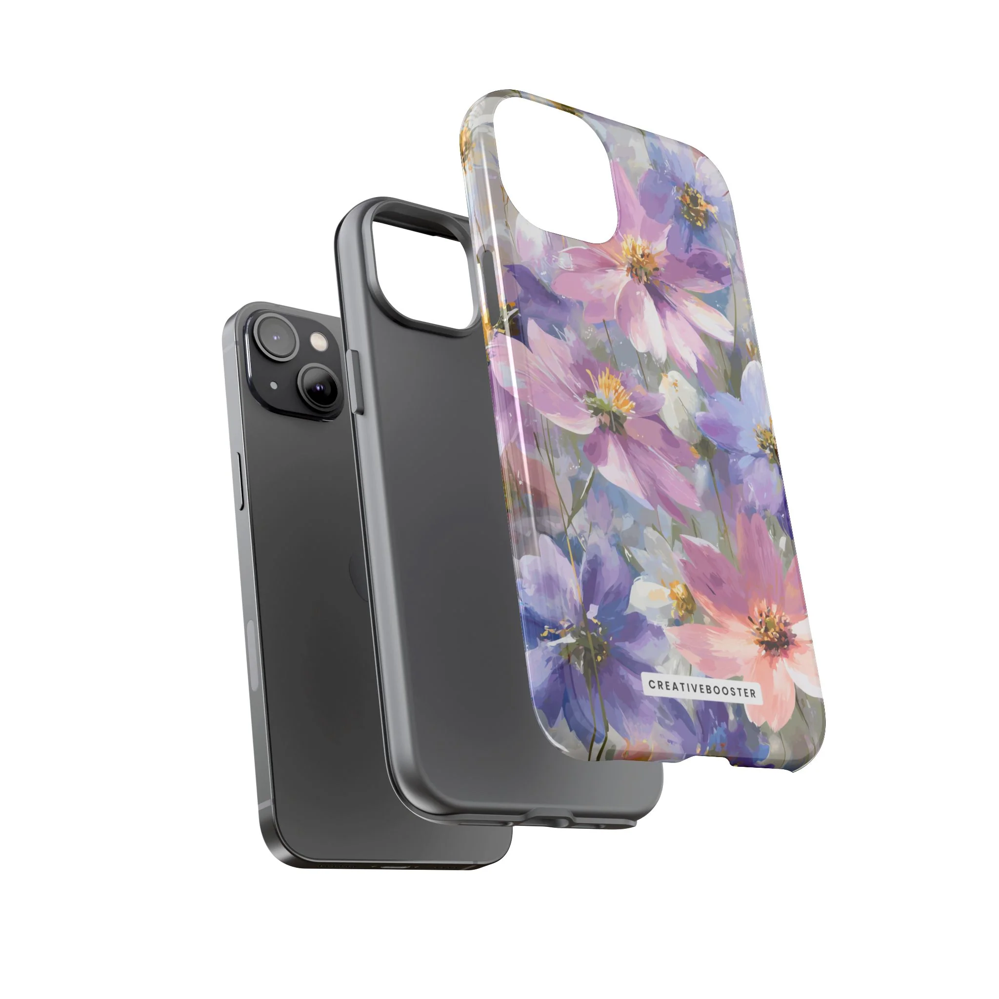 Spring Rise - Tough Phone Case - Image 98