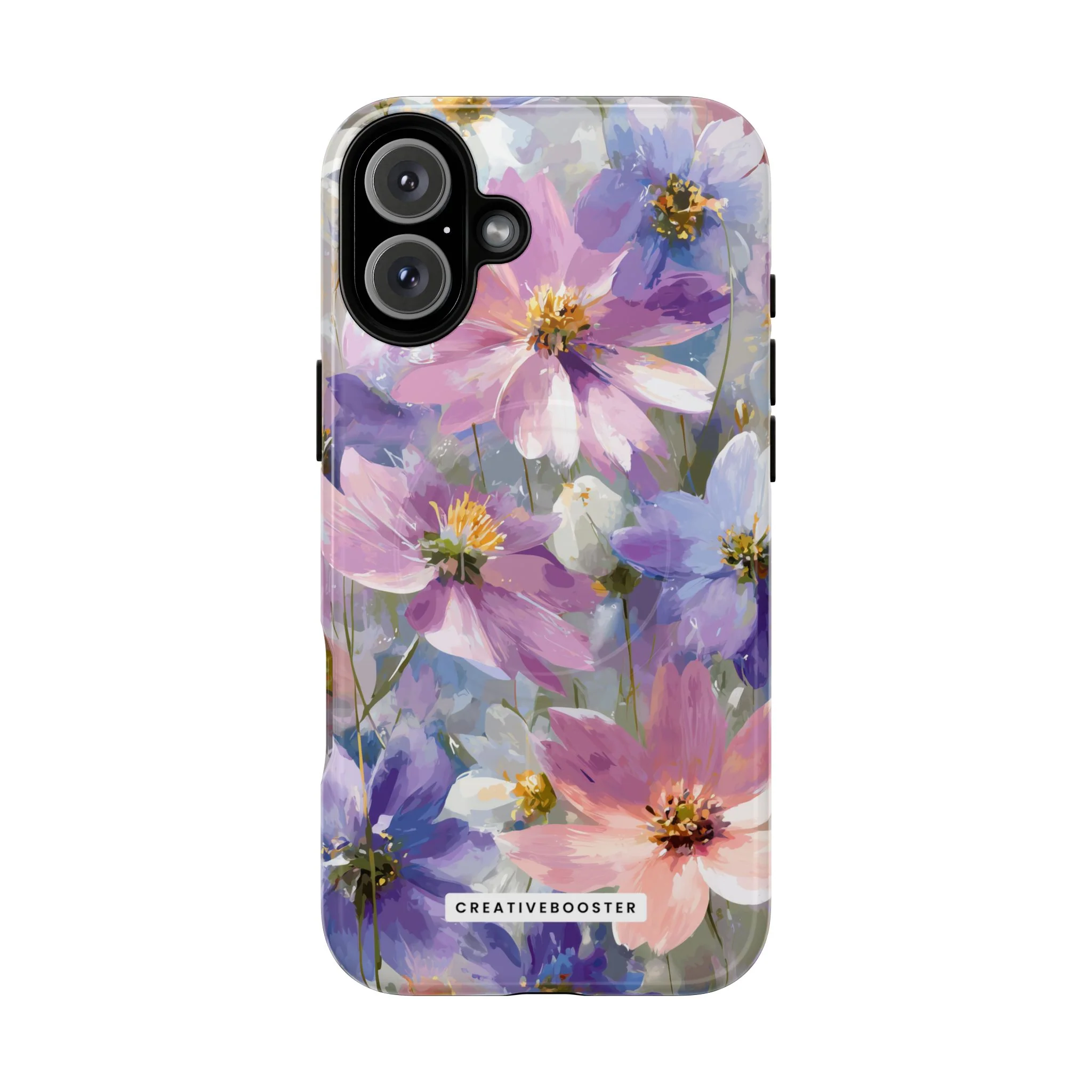 Spring Rise - Tough Phone Case (MagSafe) - Image 12