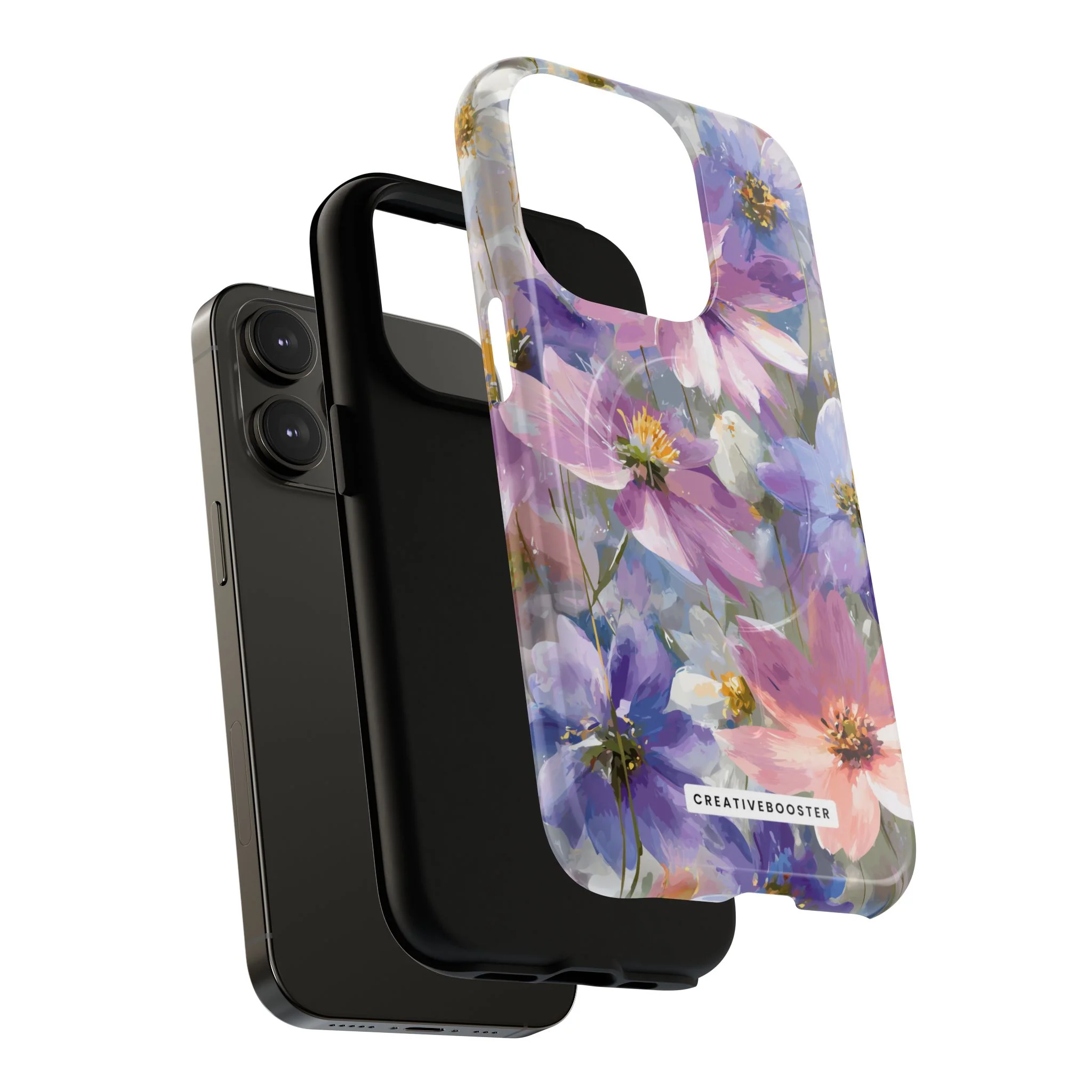 Spring Rise - Tough Phone Case (MagSafe) - Image 26