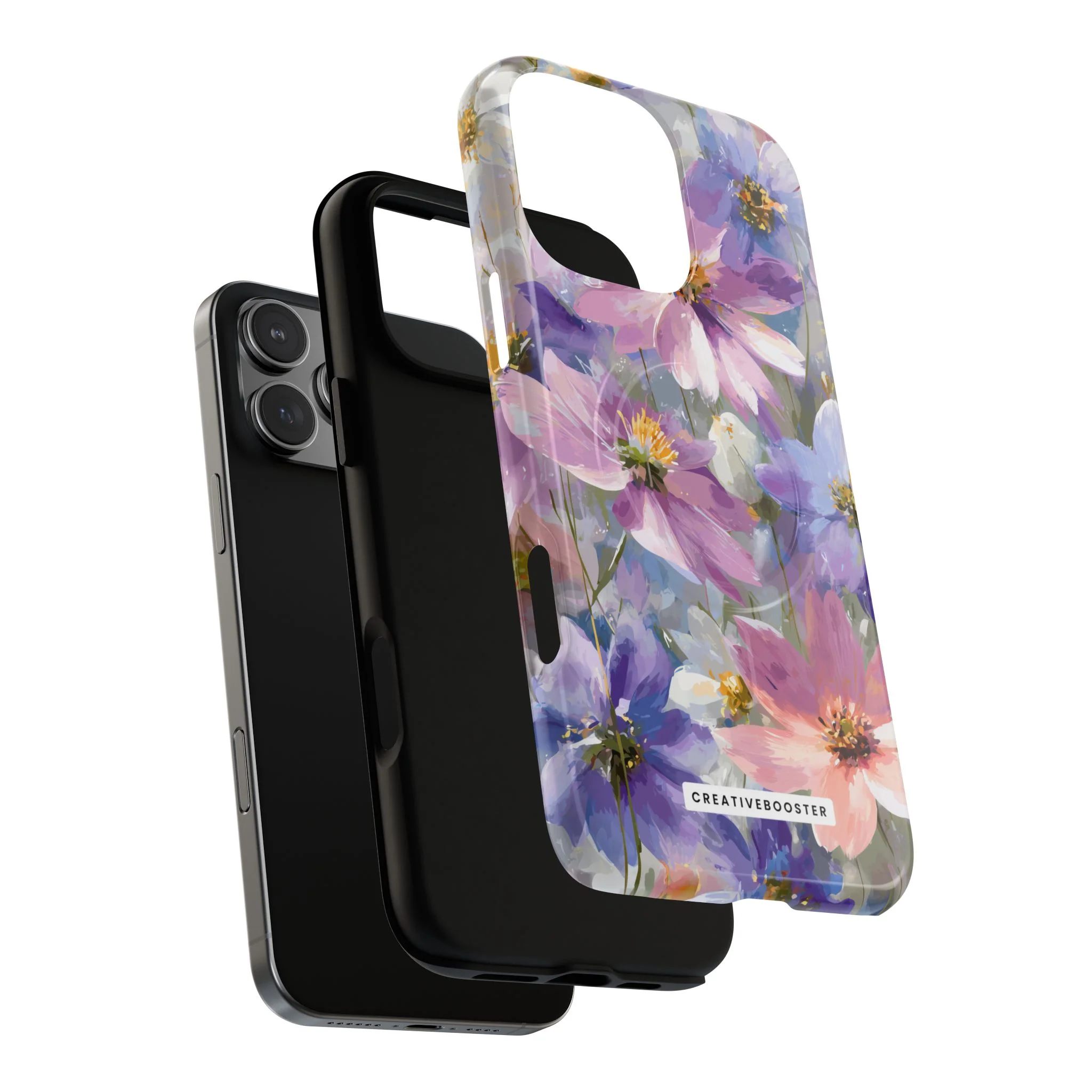 Spring Rise - Tough Phone Case (MagSafe) - Image 32