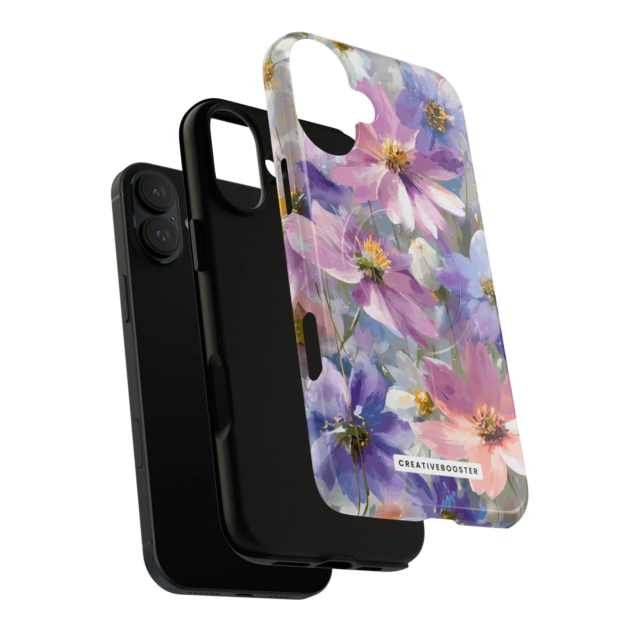 Spring Rise - Tough Phone Case (MagSafe) - Image 36