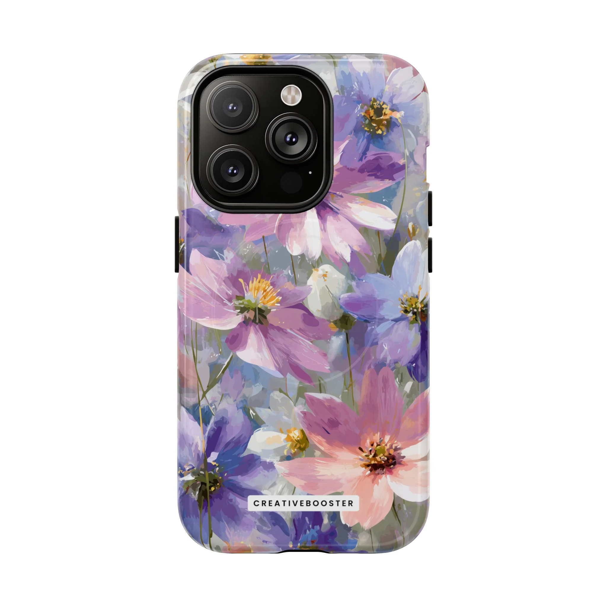 Spring Rise - Tough Phone Case (MagSafe) - Image 7