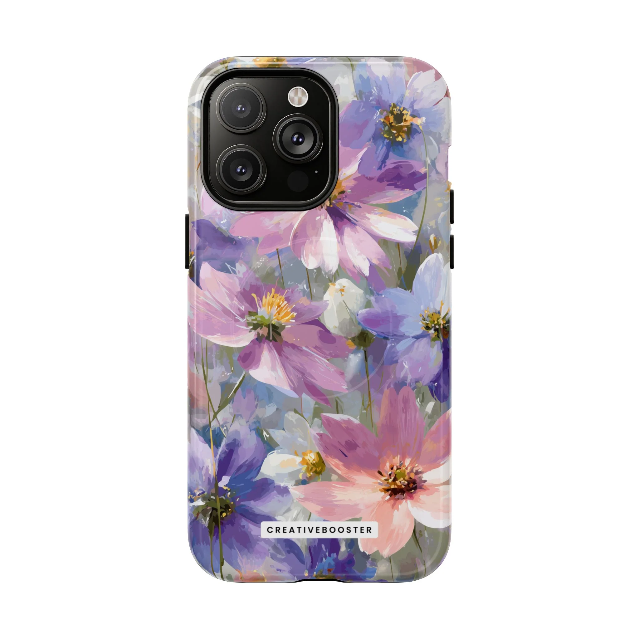 Spring Rise - Tough Phone Case (MagSafe) - Image 9