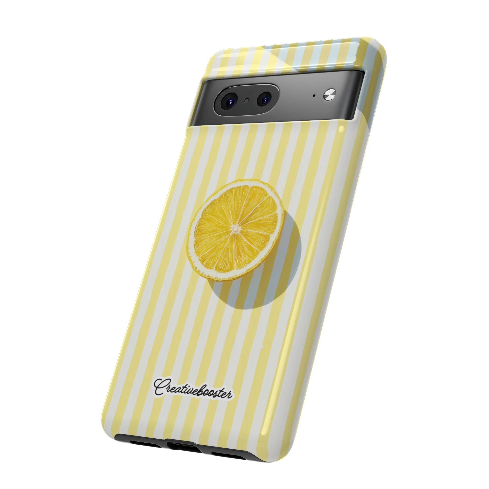 Stripe Slice - Tough Phone Case - Image 112