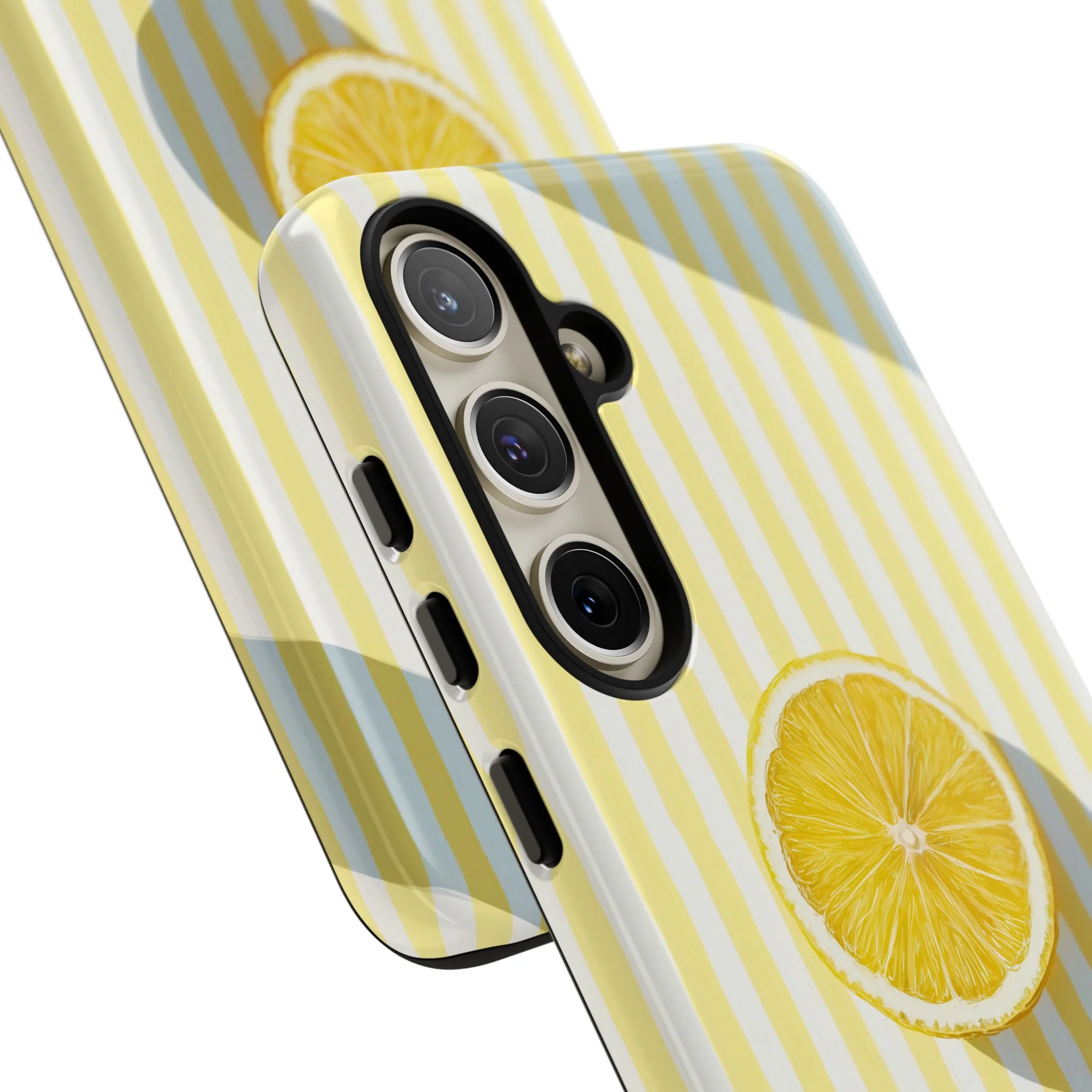 Stripe Slice - Tough Phone Case - Image 129