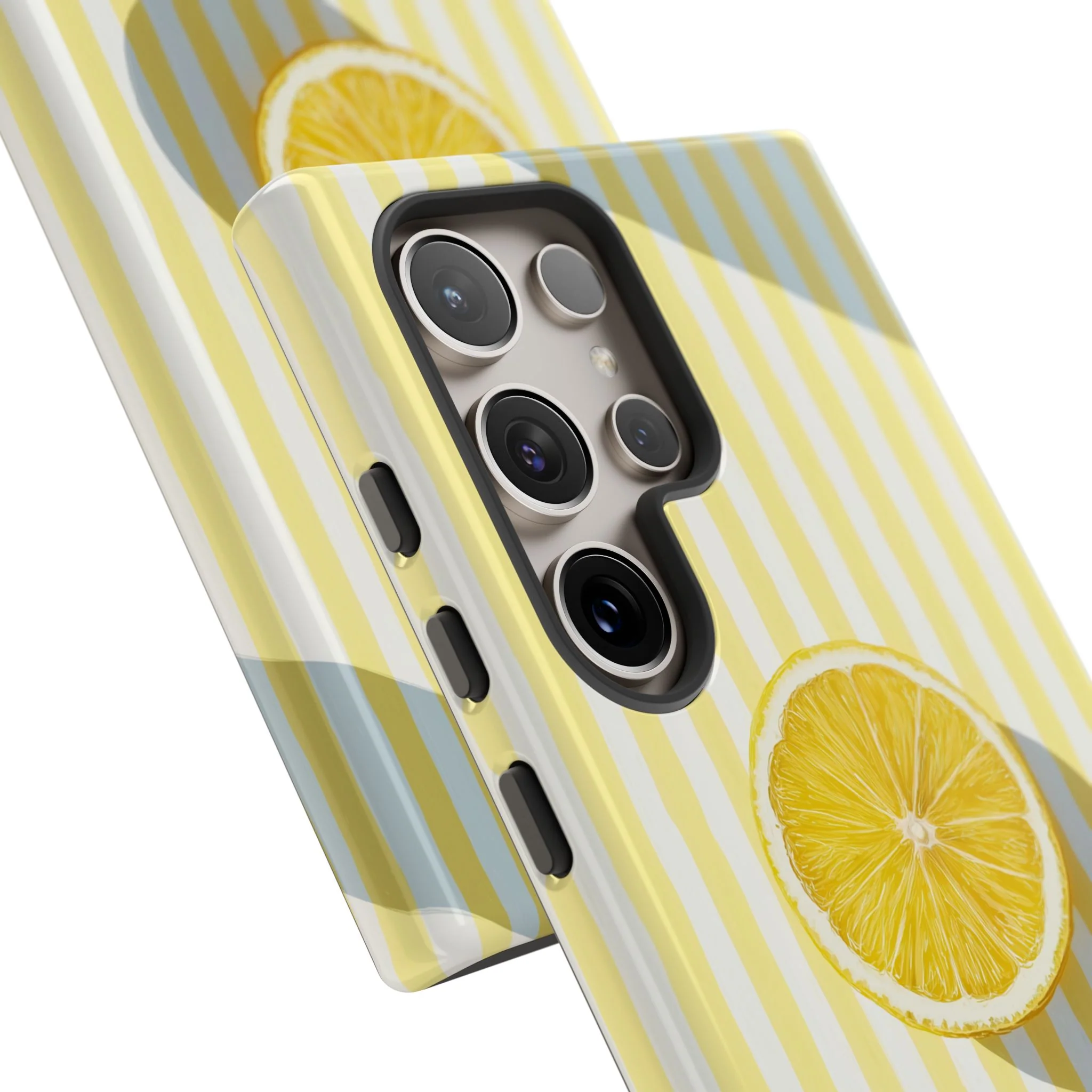 Stripe Slice - Tough Phone Case - Image 132