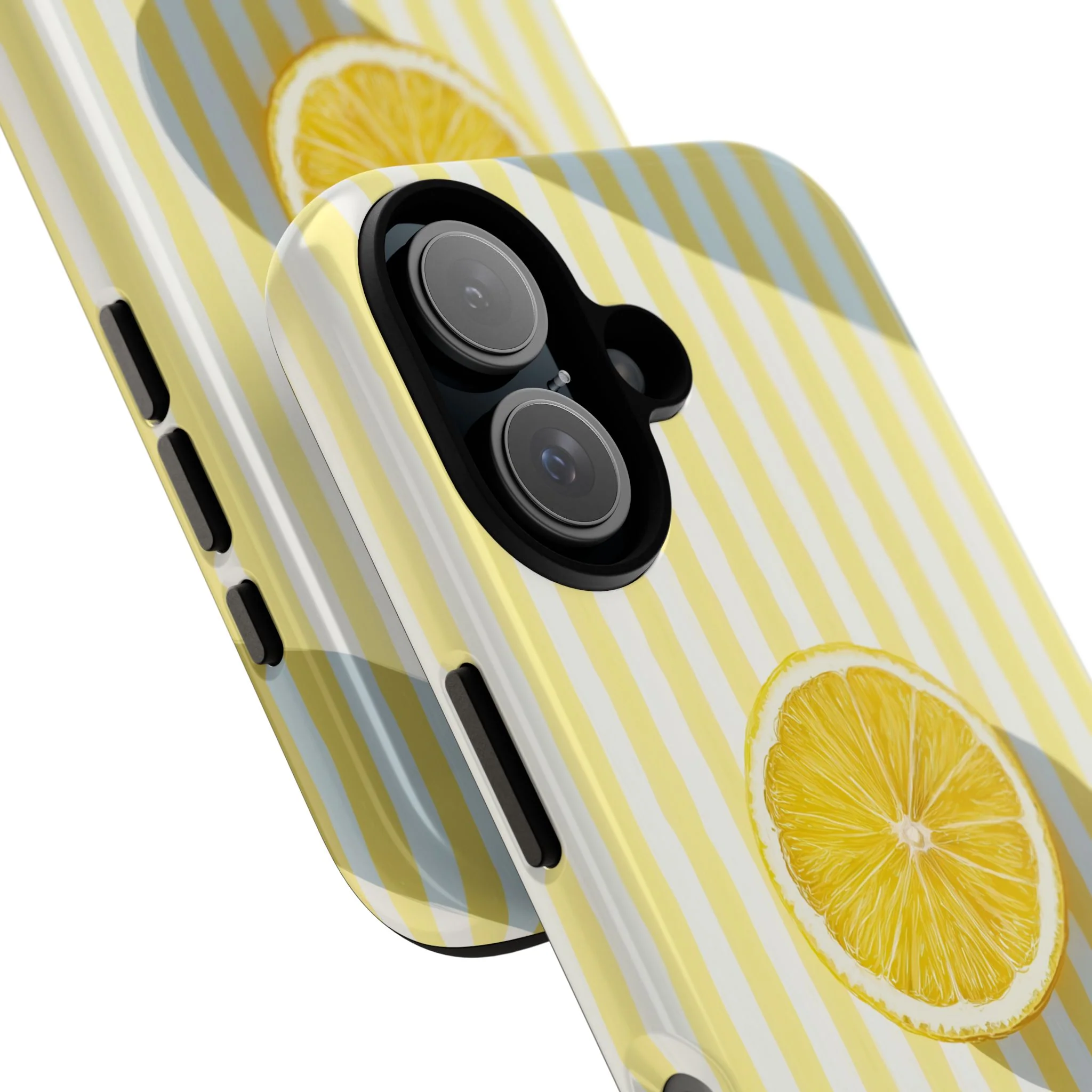 Stripe Slice - Tough Phone Case - Image 141