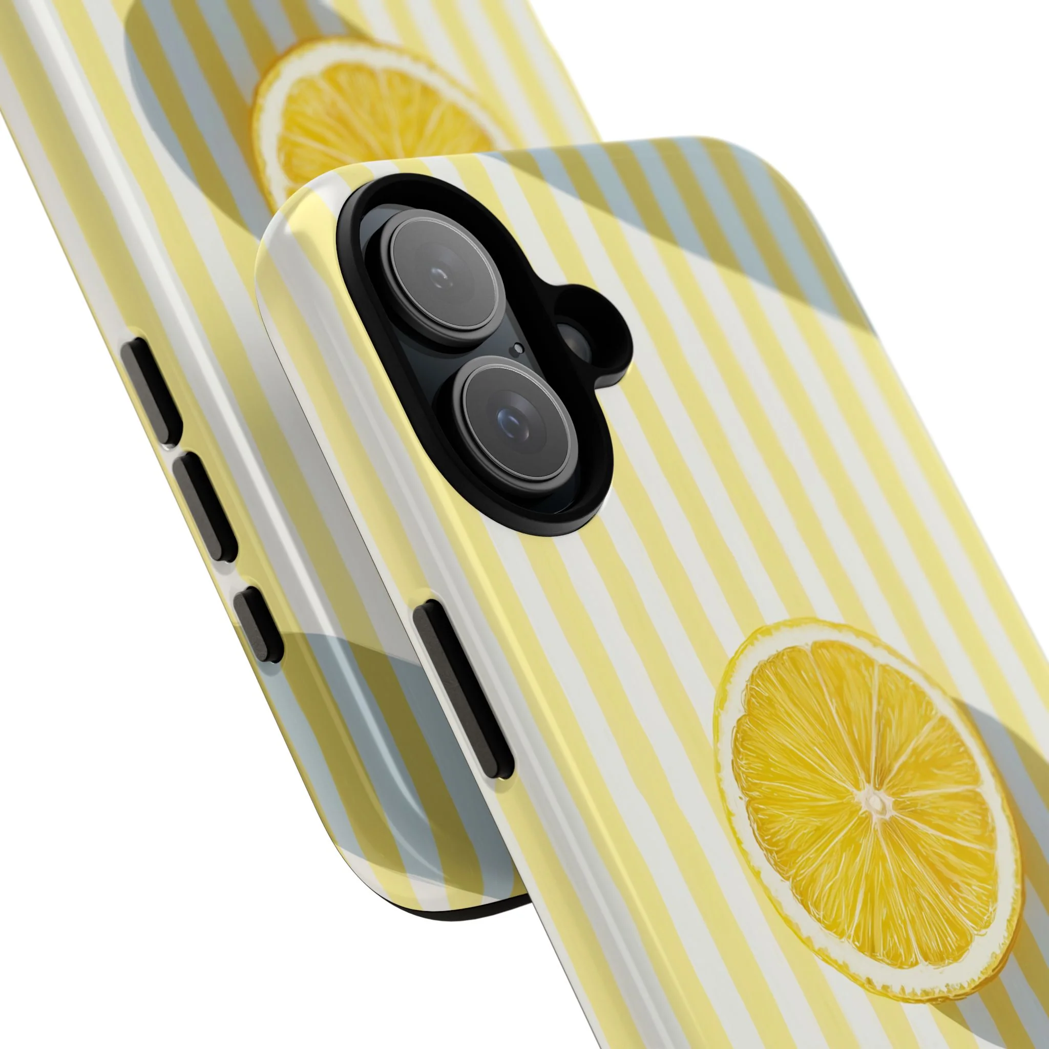 Stripe Slice - Tough Phone Case - Image 144
