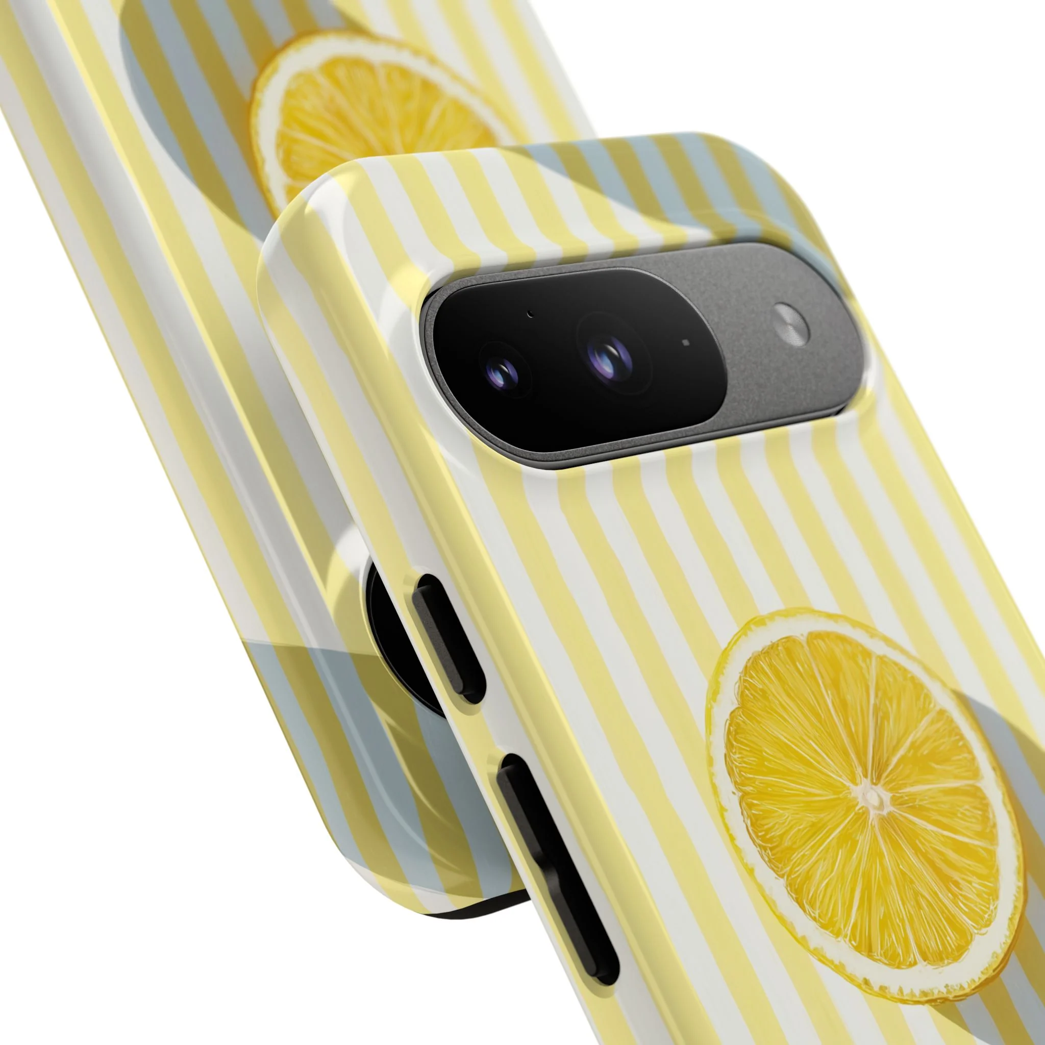 Stripe Slice - Tough Phone Case - Image 150