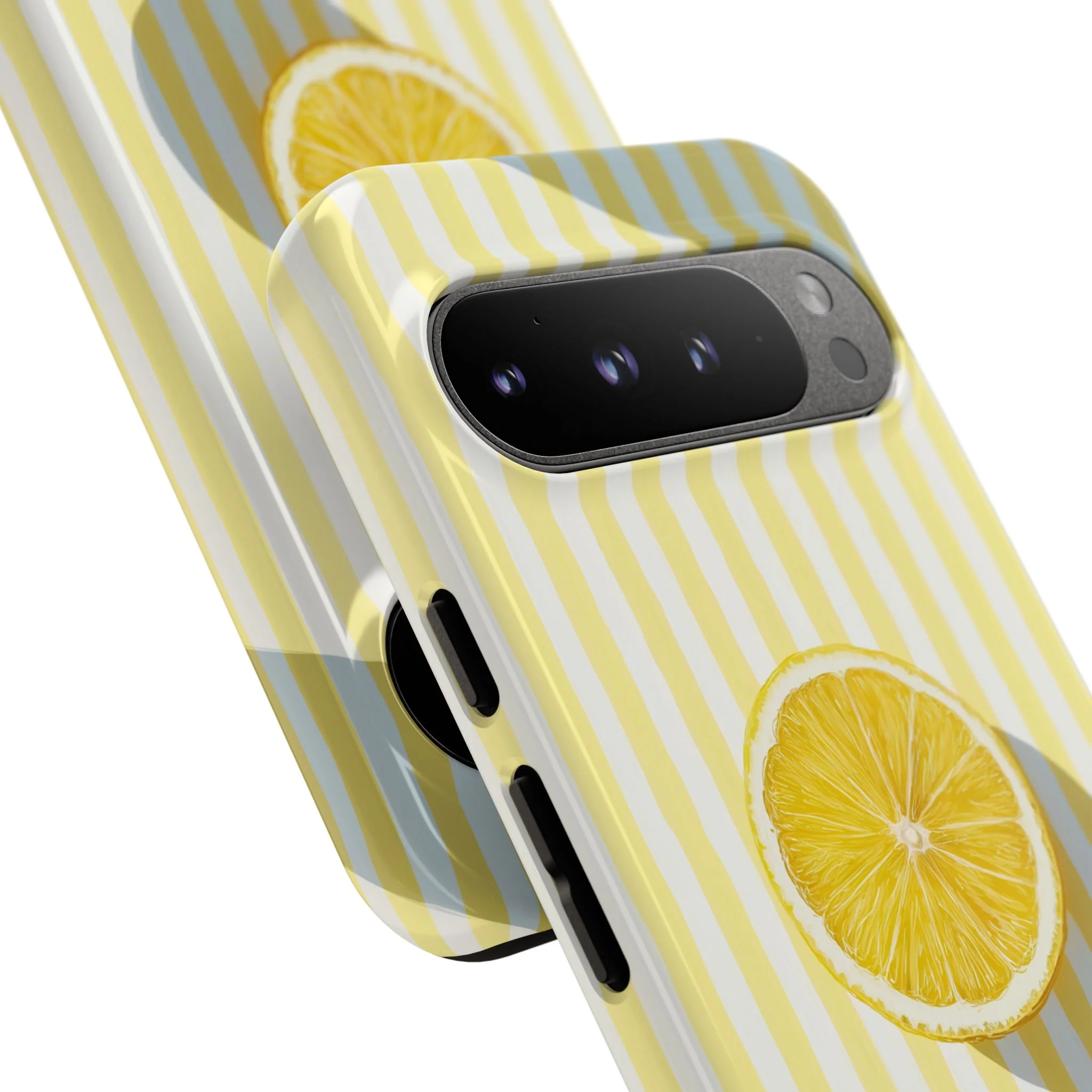 Stripe Slice - Tough Phone Case - Image 154