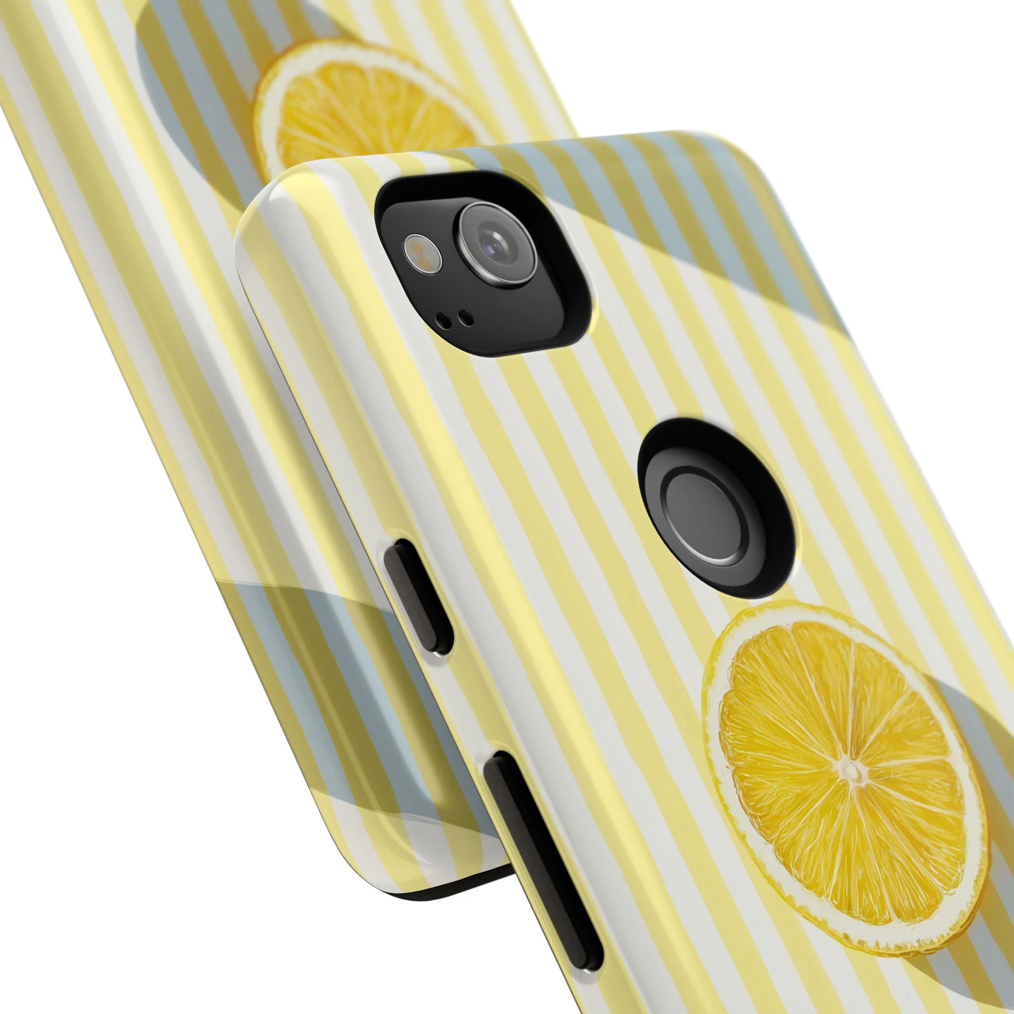 Stripe Slice - Tough Phone Case - Image 156