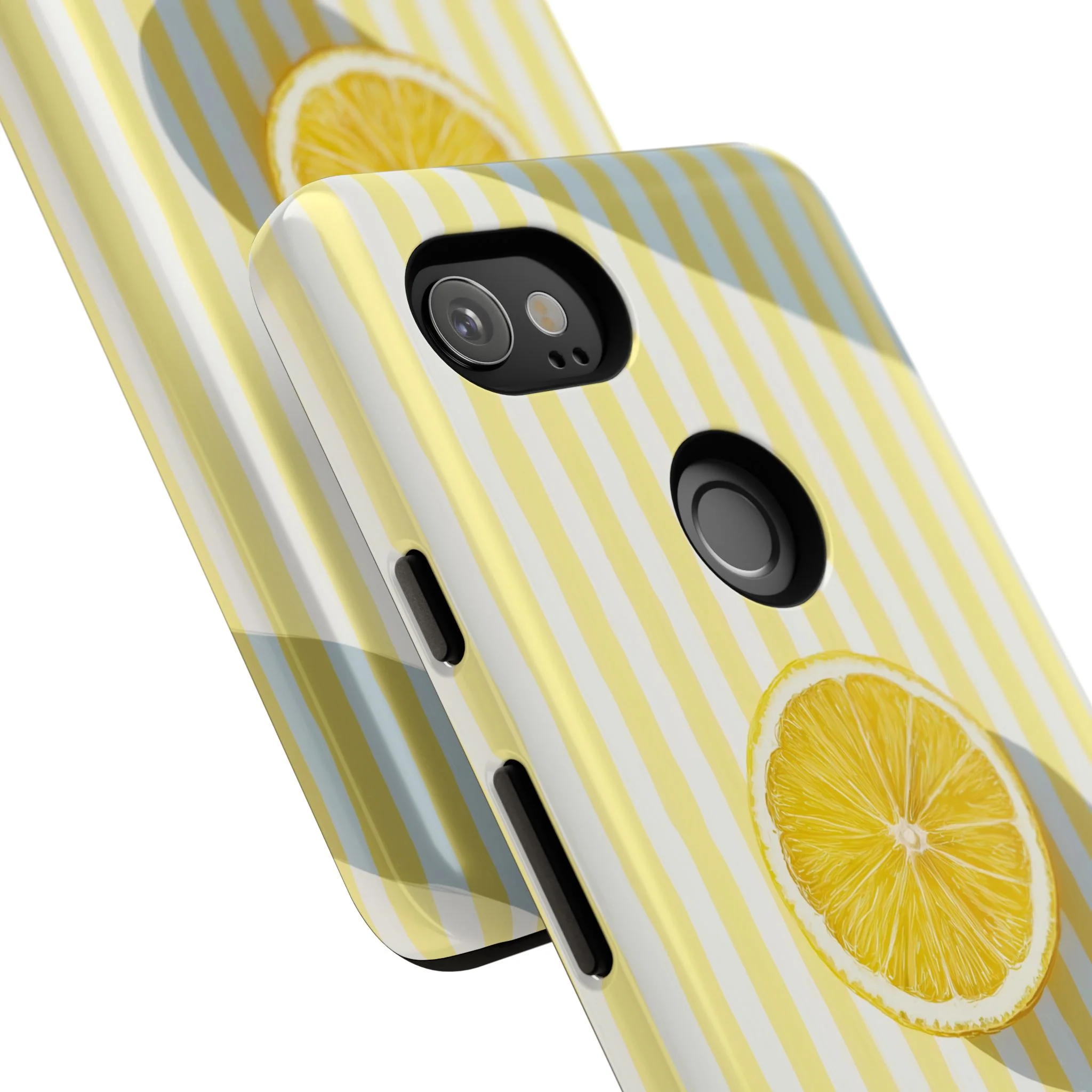 Stripe Slice - Tough Phone Case - Image 158