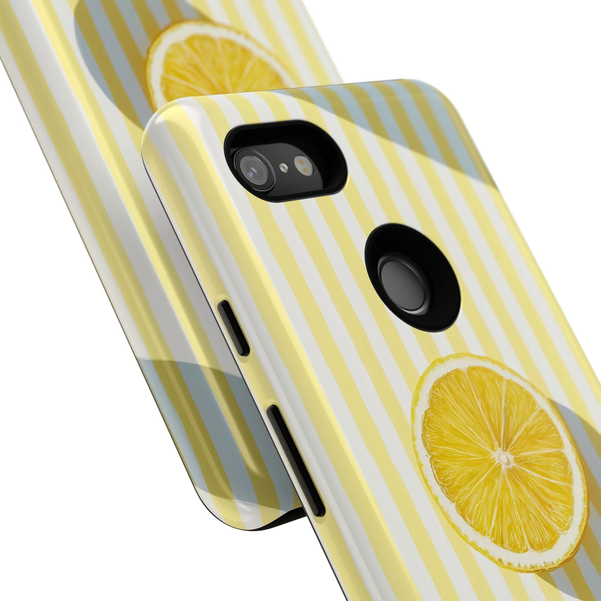 Stripe Slice - Tough Phone Case - Image 162