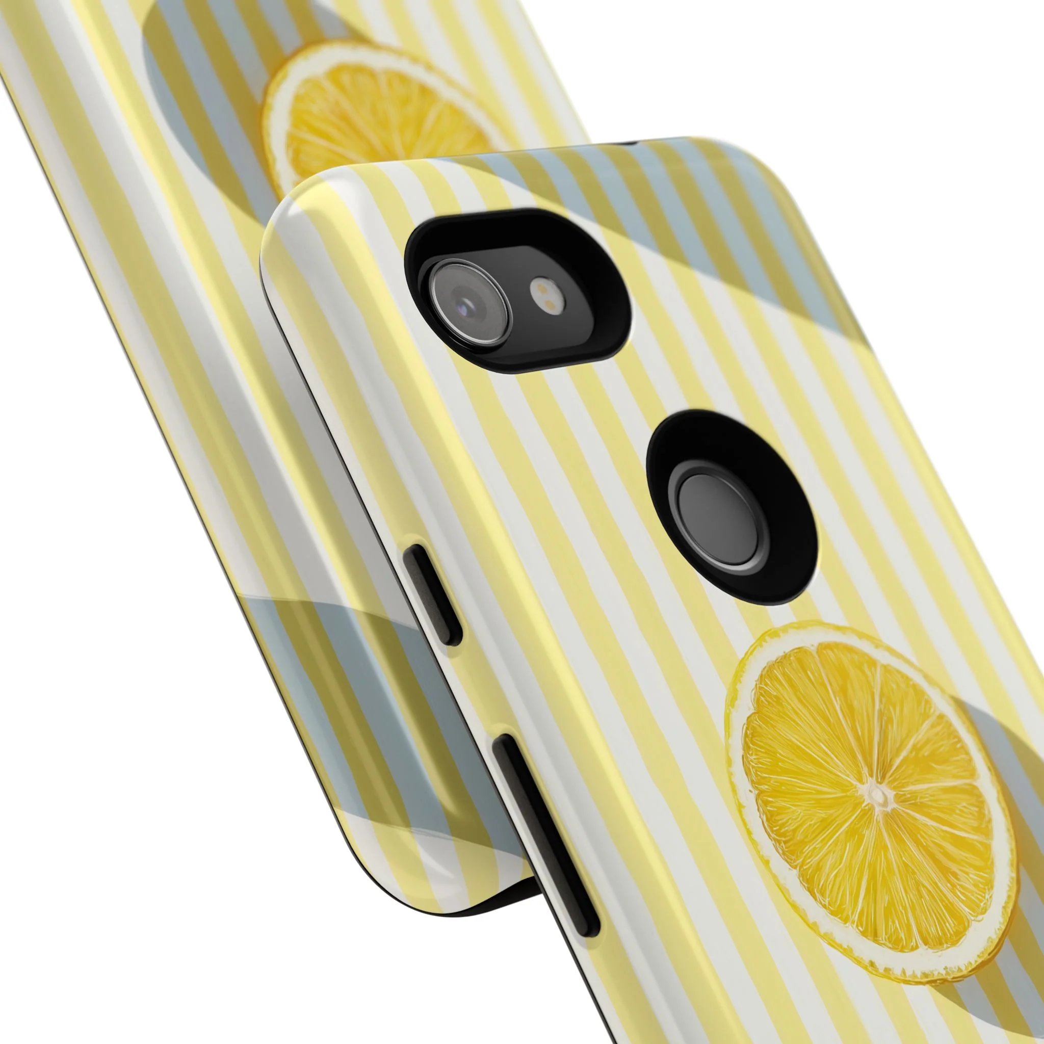 Stripe Slice - Tough Phone Case - Image 164