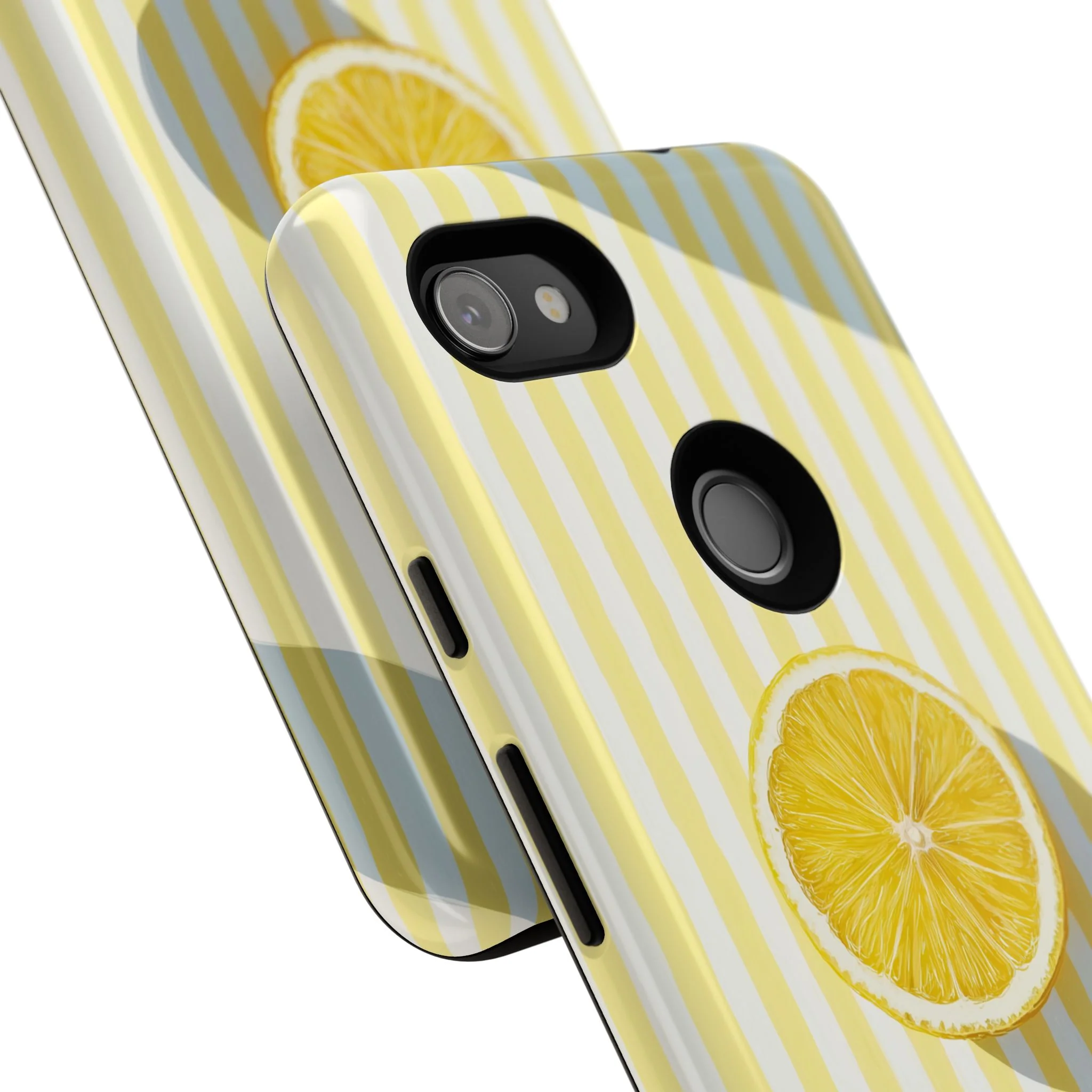 Stripe Slice - Tough Phone Case - Image 166